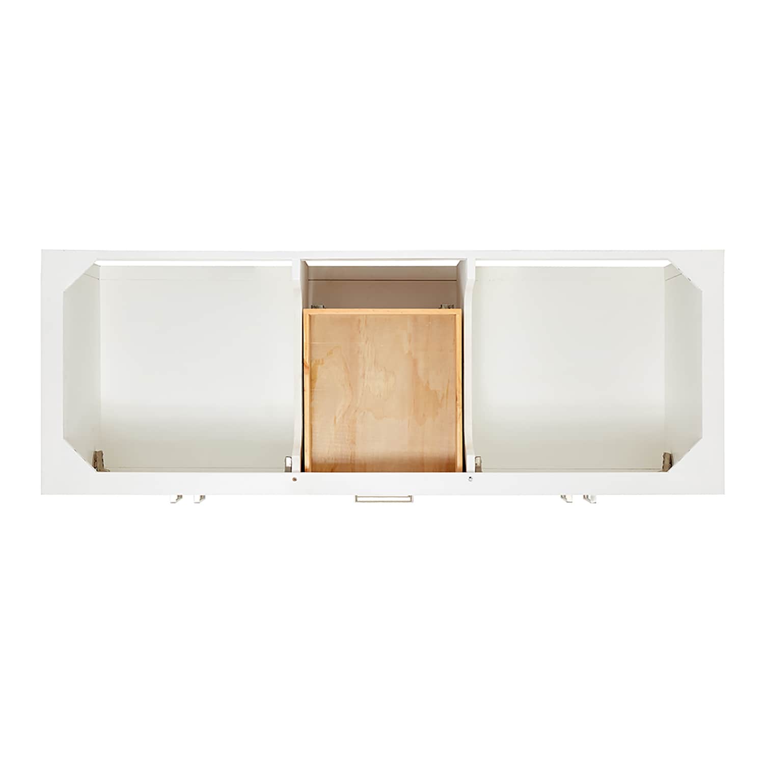 ARIEL S061DCWRVOWHT Bath-Vanity-Combo - View #7