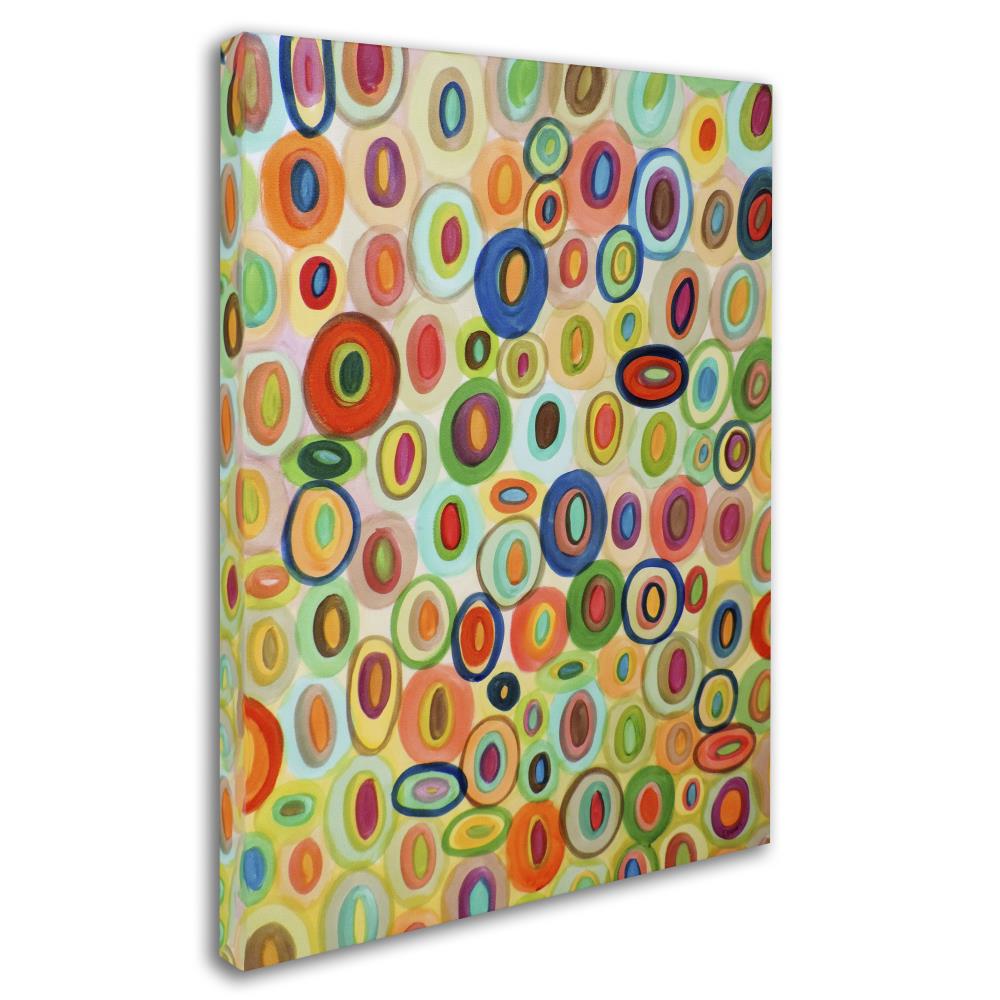 Trademark Fine Art ALI0904-C2432GG Wall-Art - View #3