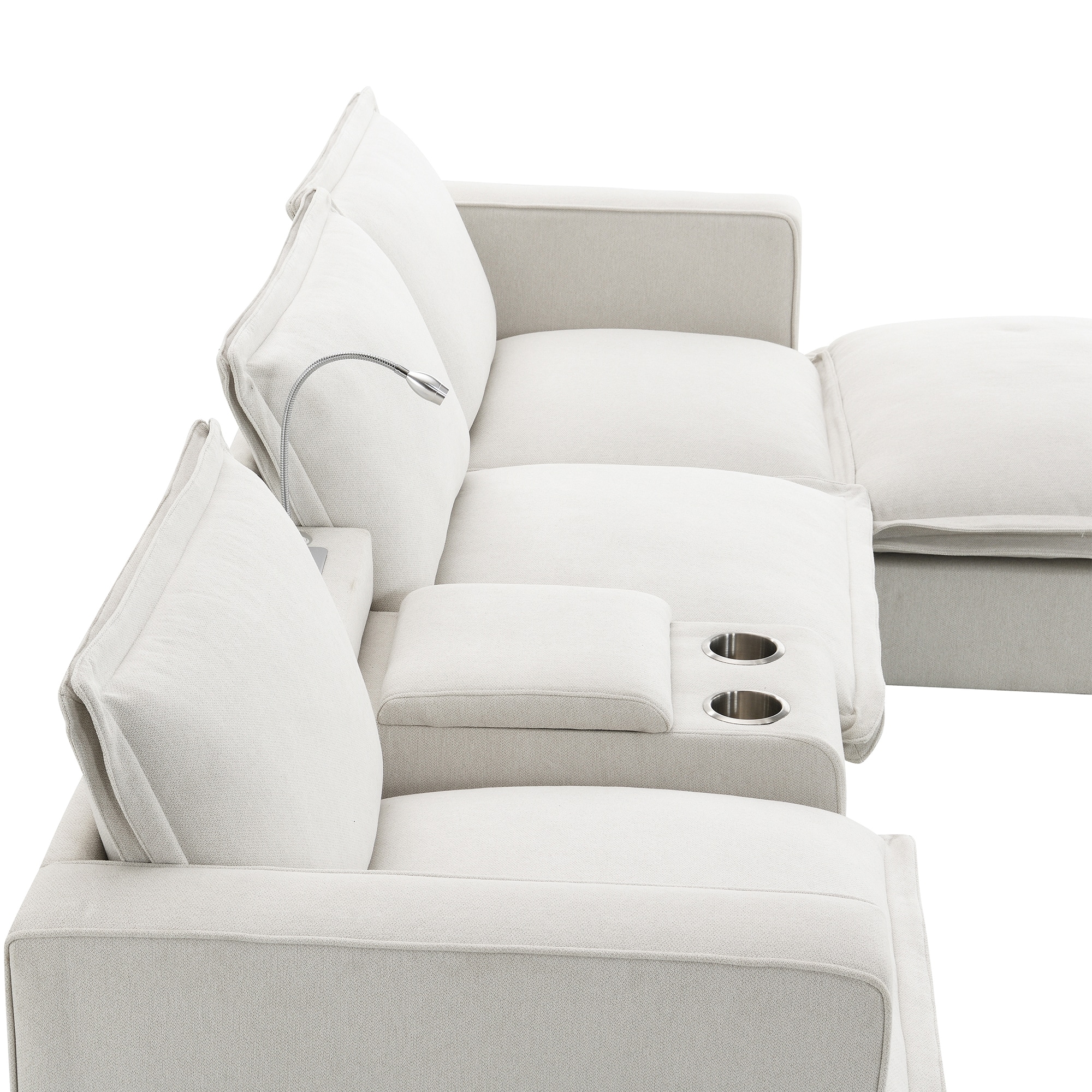 ModernLuxe L-N723S9720A Sofas-Loveseats - View #13