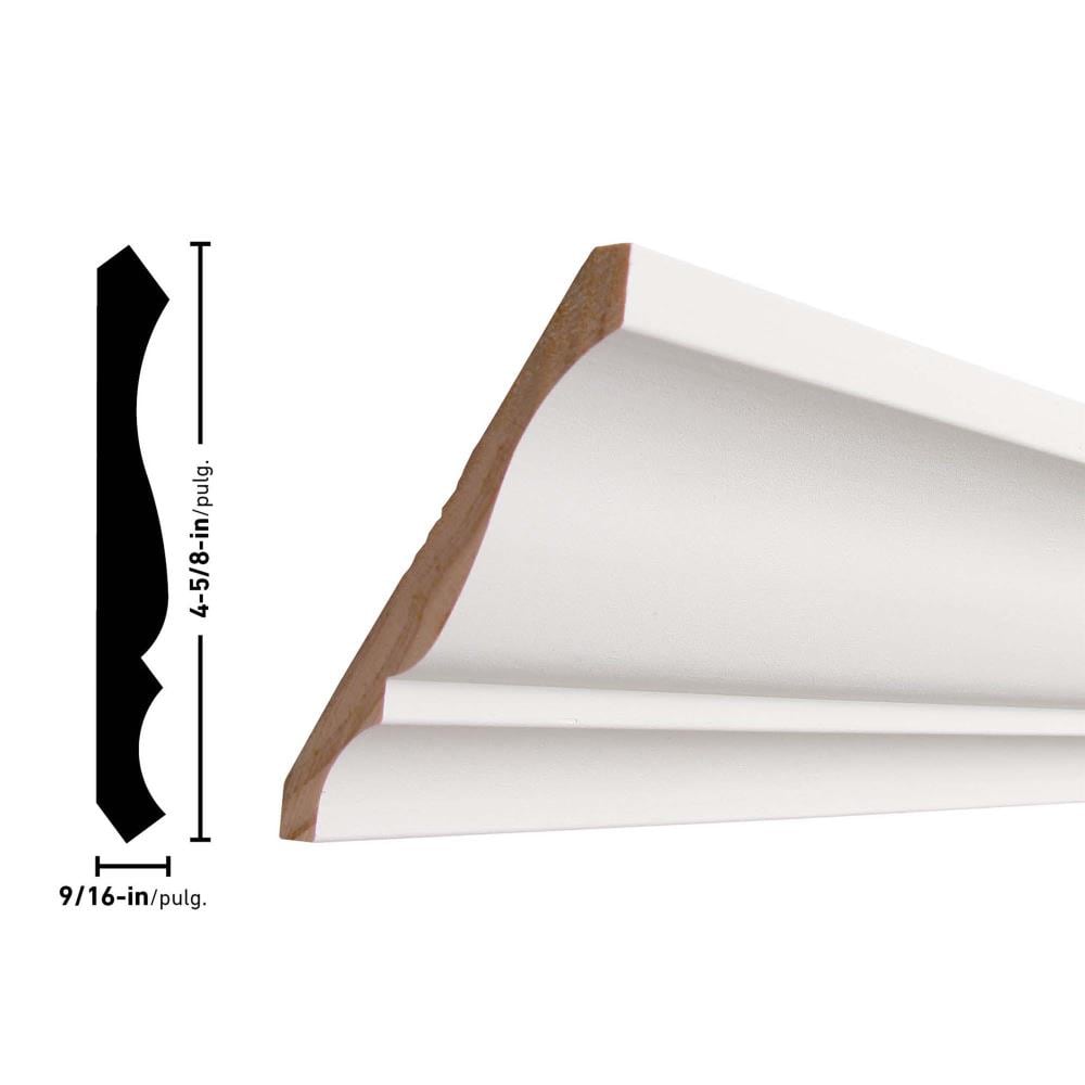 RELIABILT L  4712FJPMD Crown-Moulding - View #11