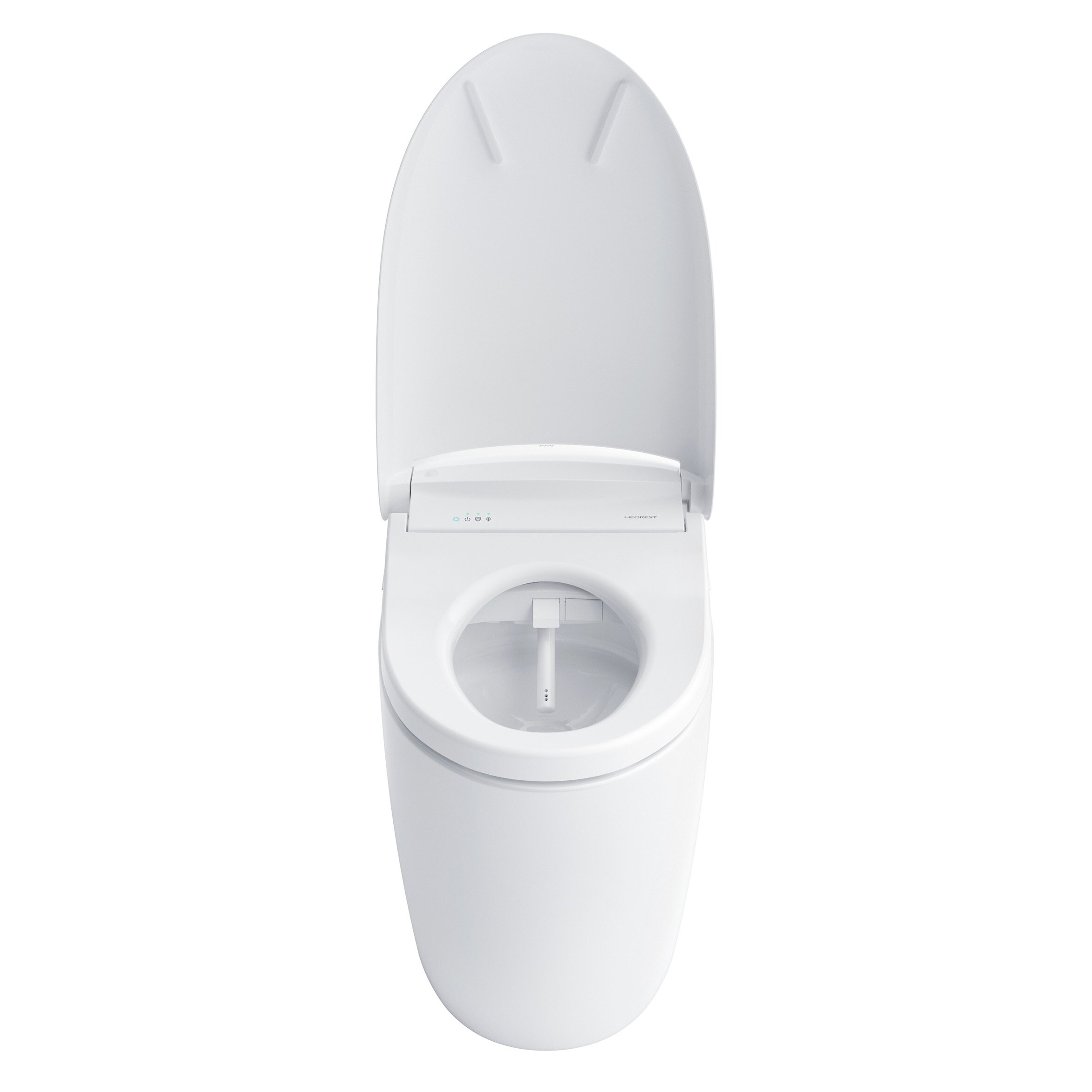TOTO MS8341CUMFG-01 bidets - View #11
