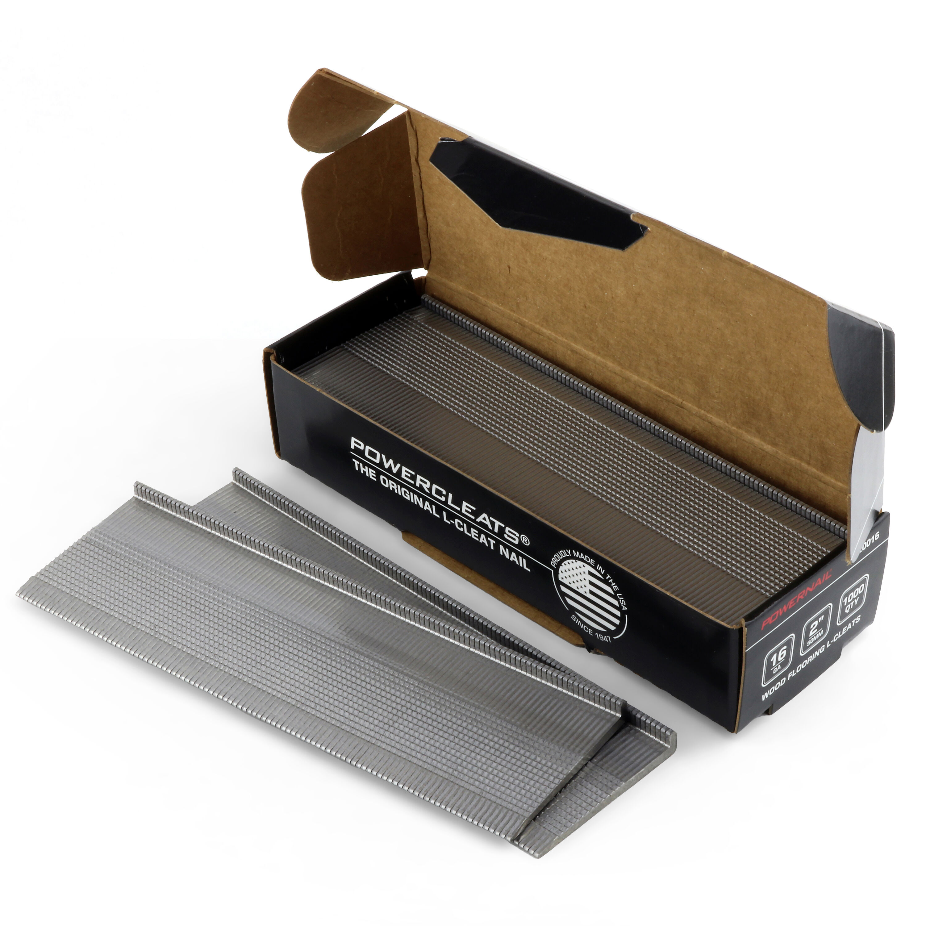 Powernail L200165 Flooring-Nails - View #5