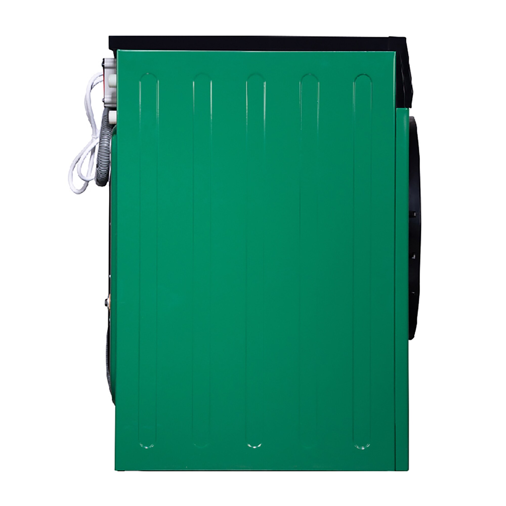 Equator Advanced Appliances EZ 5500 CV GREEN Combination-Washers-Dryers - View #4