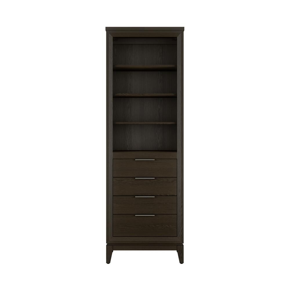 Scott living shop linen cabinet