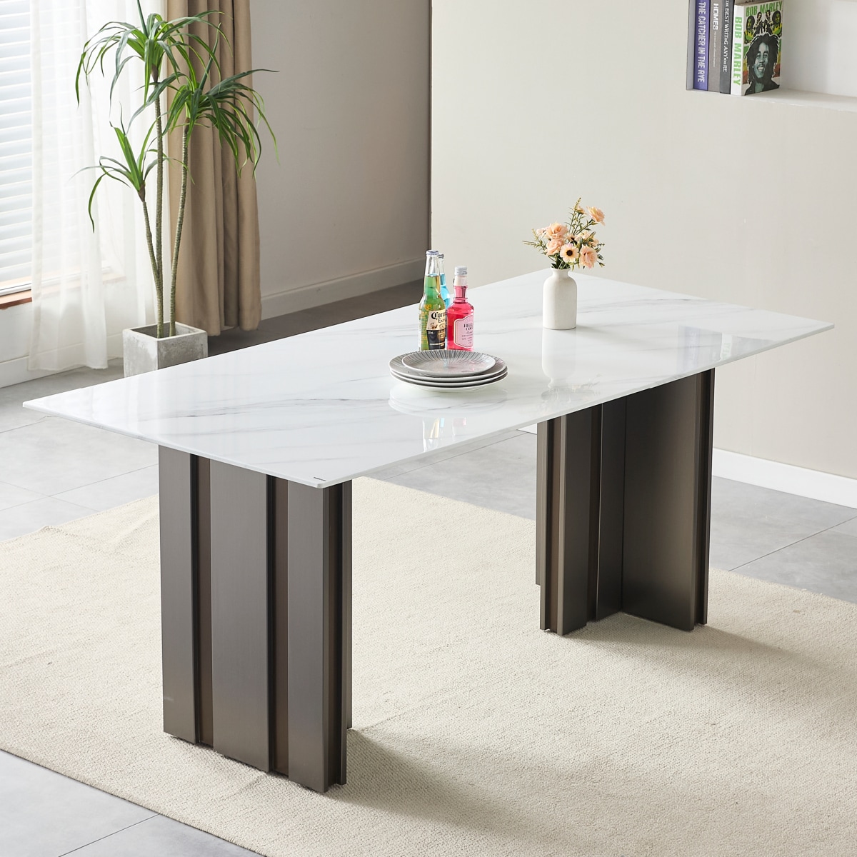 Streamdale Furniture W3357S00002 Dining-Tables - View #4