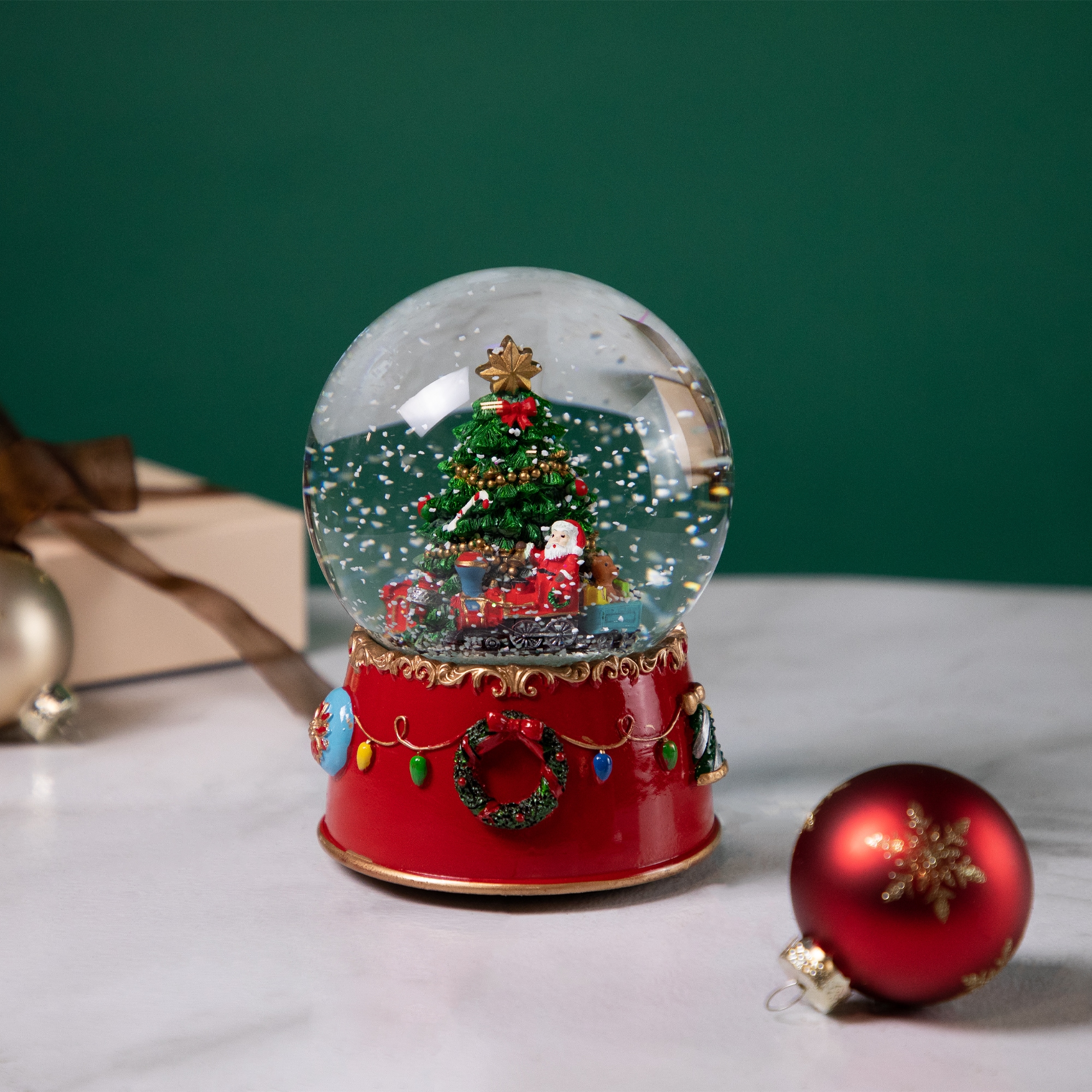 Northlight 35243146 Table-Christmas-Decorations - View #2