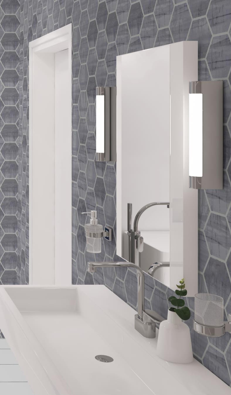 Andova Tiles ANDHOM431 Ceramic-Tile - View #8