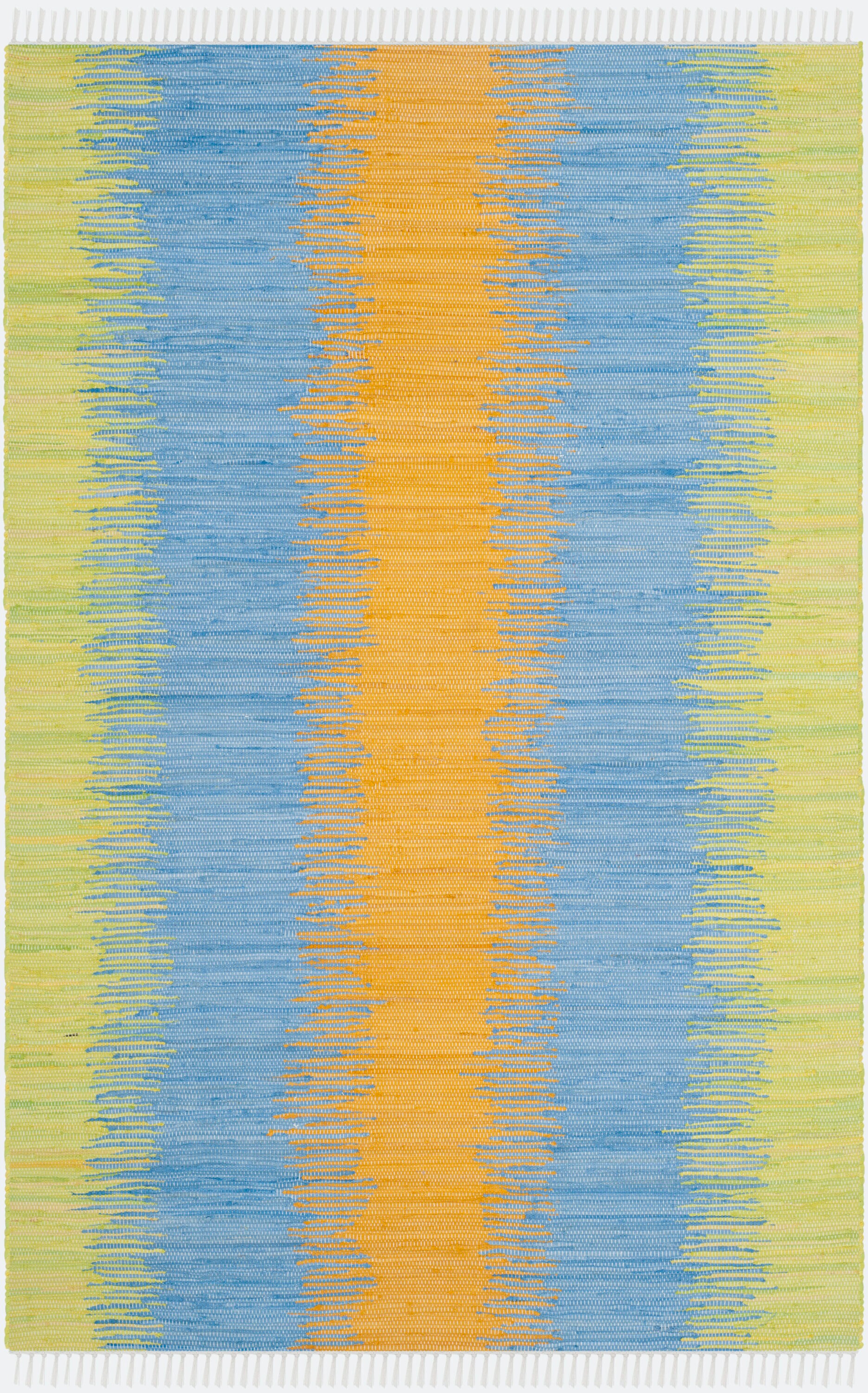 Safavieh MTK710B-5 rugs - View #2