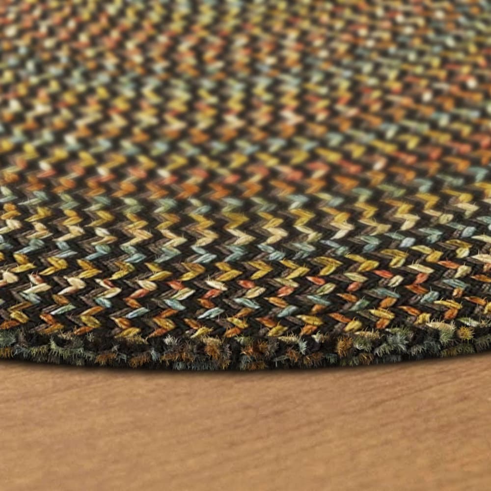 Rhody Rug CY37R048X048 rugs - View #3