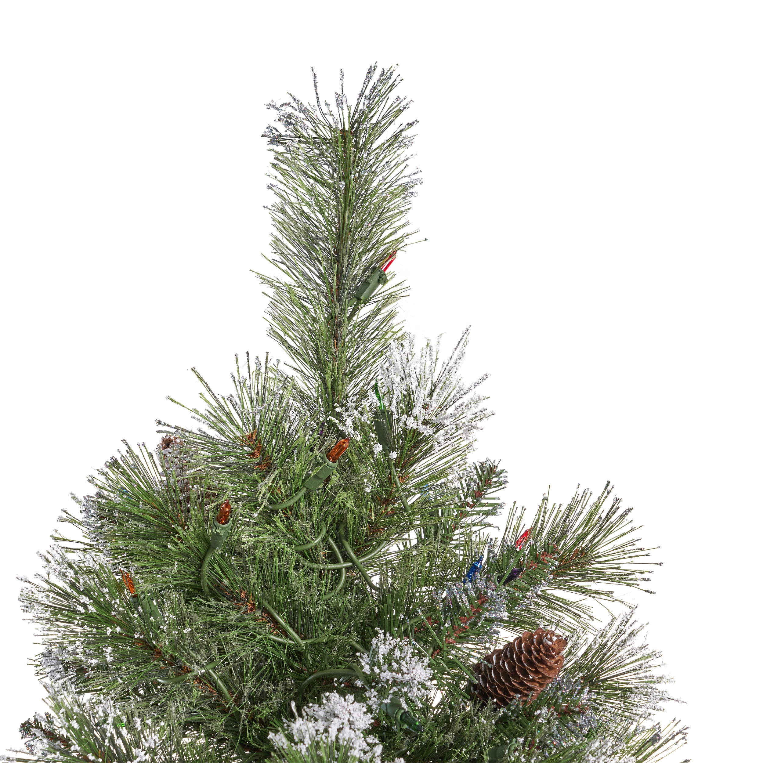 Best Selling Home Decor 307337 Artificial-Christmas-Trees - View #3