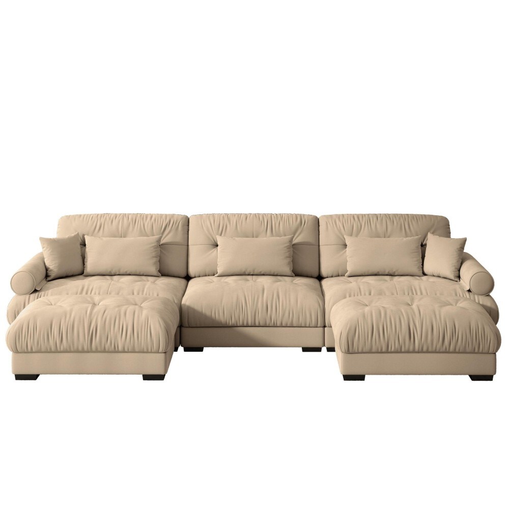 Homy Casa BLASTAR-CM Sofas-Loveseats - View #14