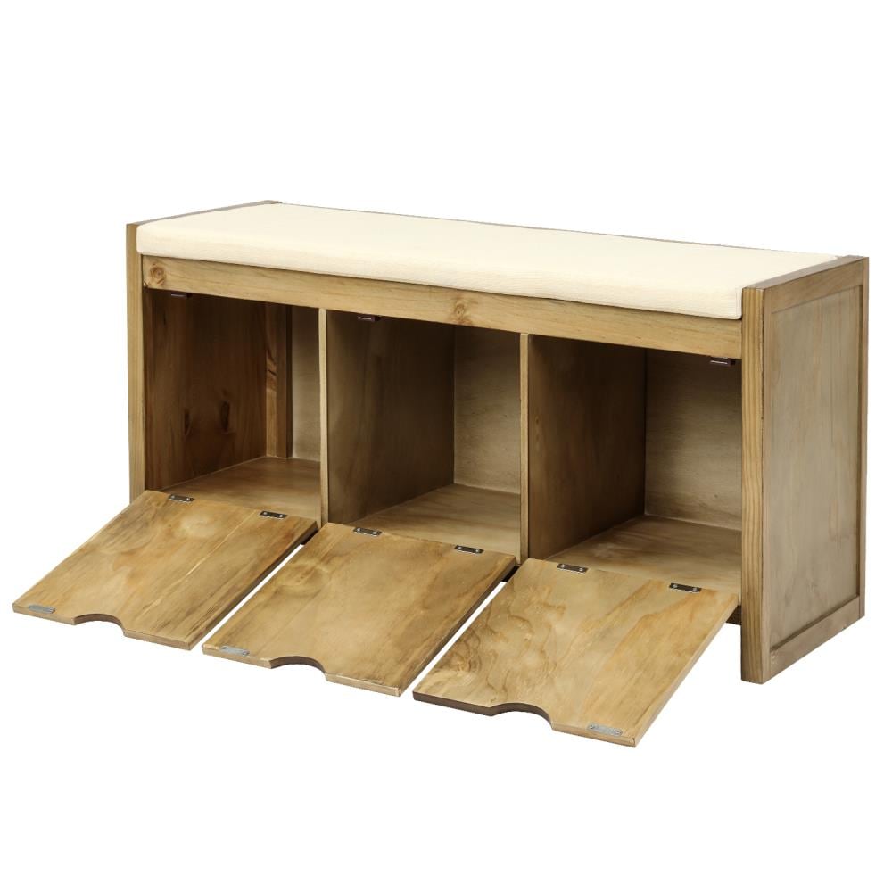CASAINC TR-WF195385AAN bench - View #3