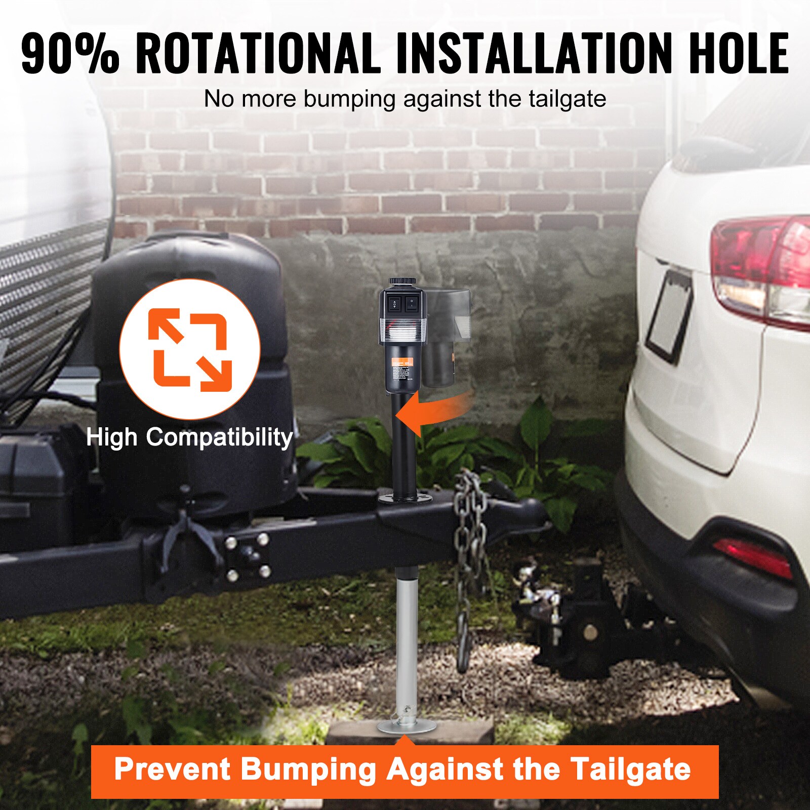 VEVOR SCDDTCQJ350000443V9 Specialty-Automotive-Hand-Tools - View #6