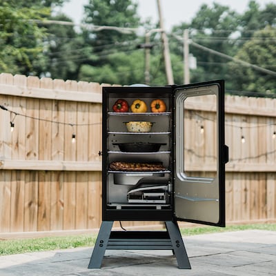Electric Smokers at