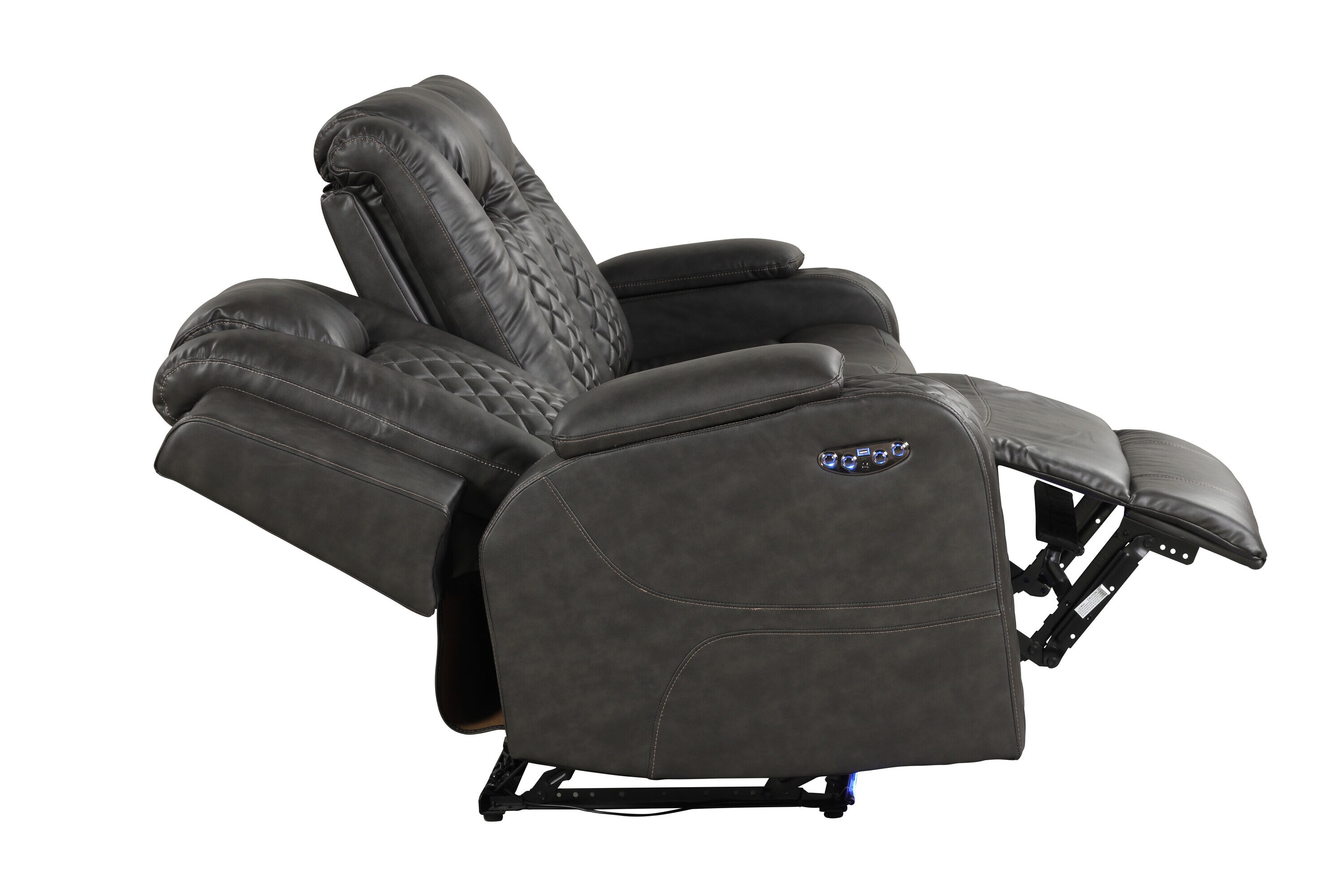 Galaxy 659436452237 Sofas-Loveseats - View #4