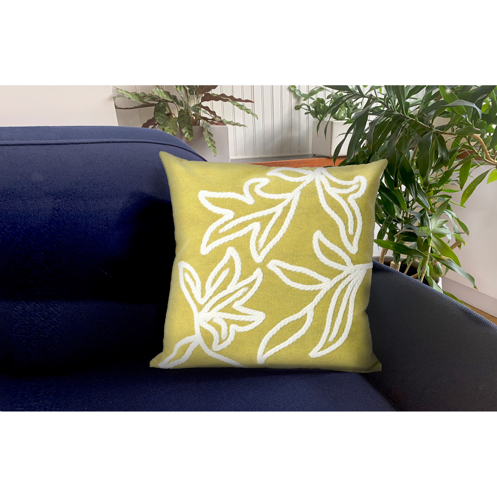Liora Manne 7SA2S307606 Accent-Pillows - View #5
