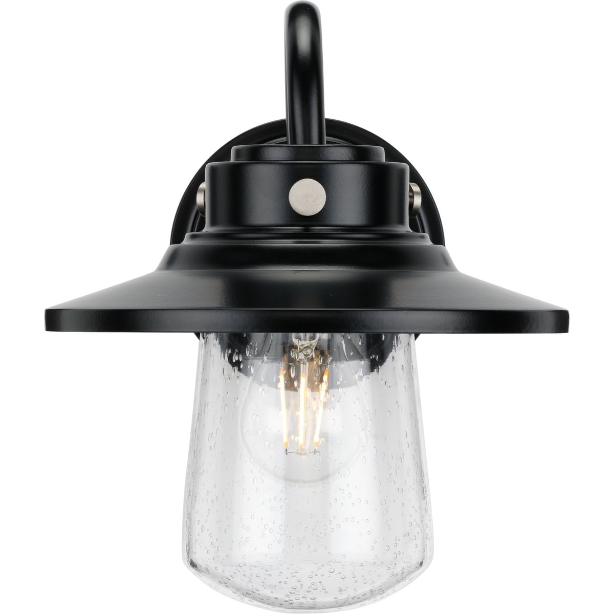 Progress Lighting P560263-031 Outdoor-Wall-Lighting - View #12