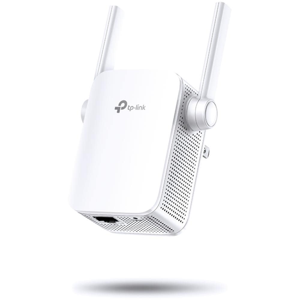 TP-Link TP Link AC1200 Wi-Fi Range Extender in the Wi-Fi Extenders  department at