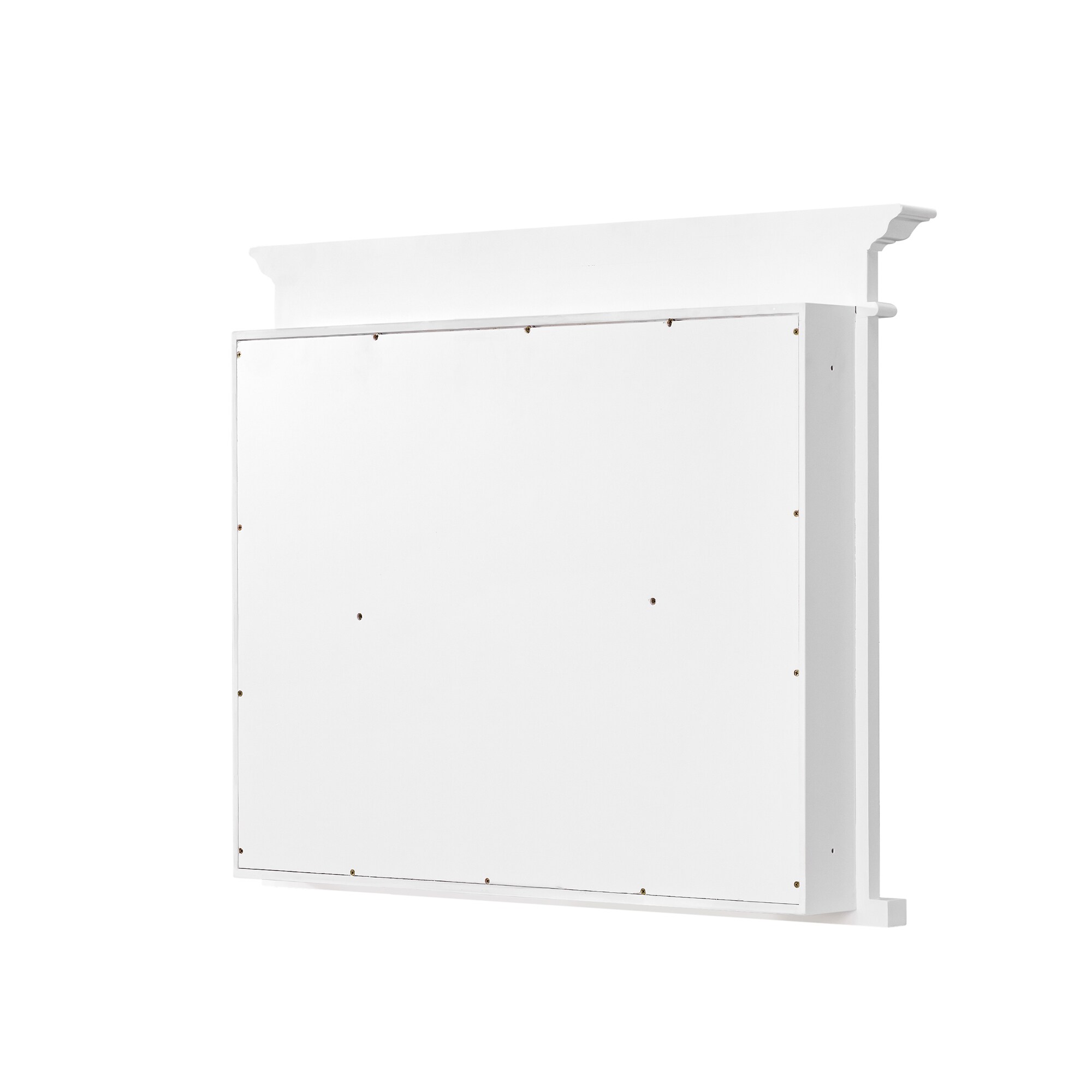 Forclover FMD4032A-WT Bathroom-Medicine-Cabinets - View #8