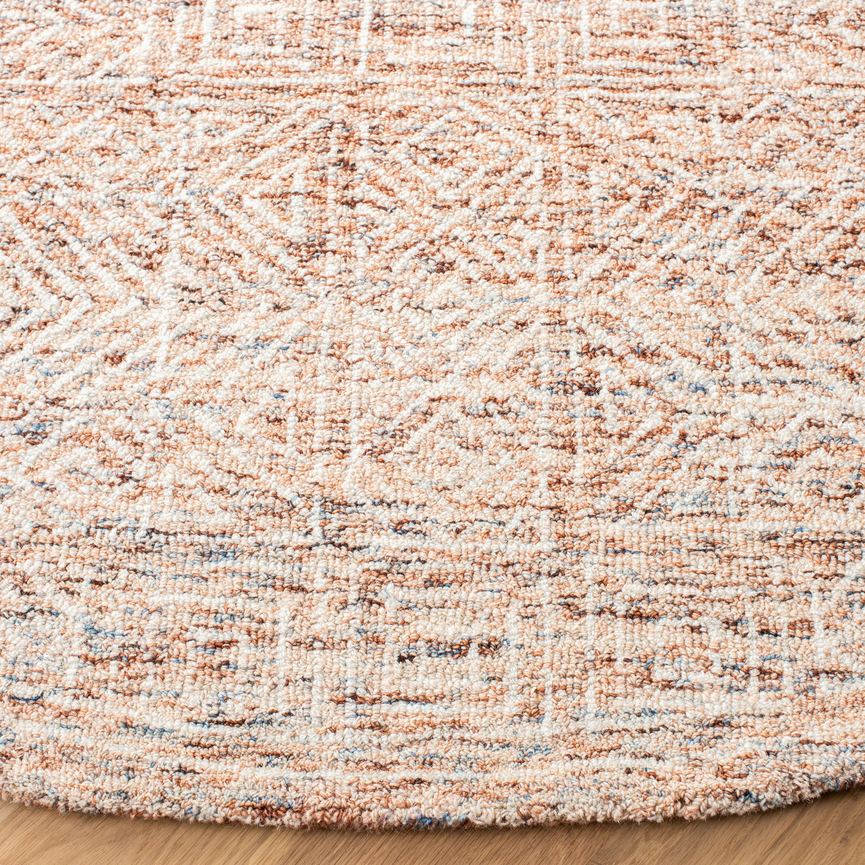 Safavieh CPR206T-7R rugs - View #3