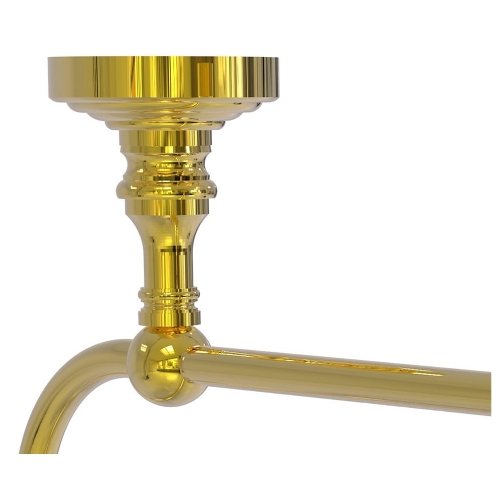 Allied Brass WP-25EC-PB Paper-Towel-Holders - View #2