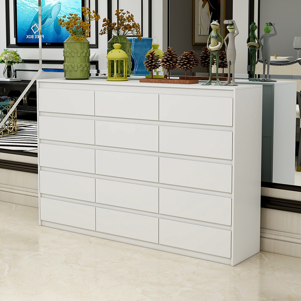 Homsee C-KF210299-01-AB dressers - View #3