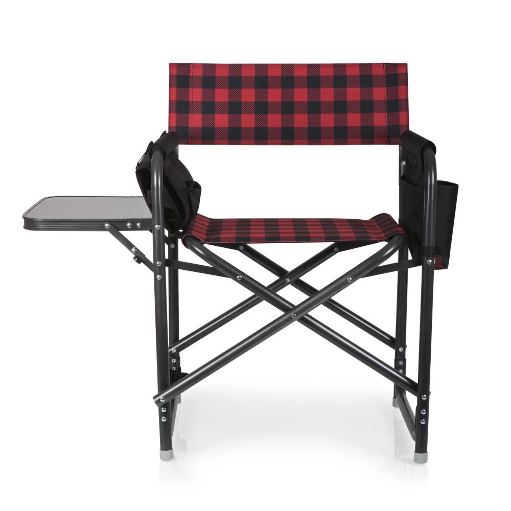St. Louis Cardinals - PTZ Camp Chair – PICNIC TIME FAMILY OF BRANDS