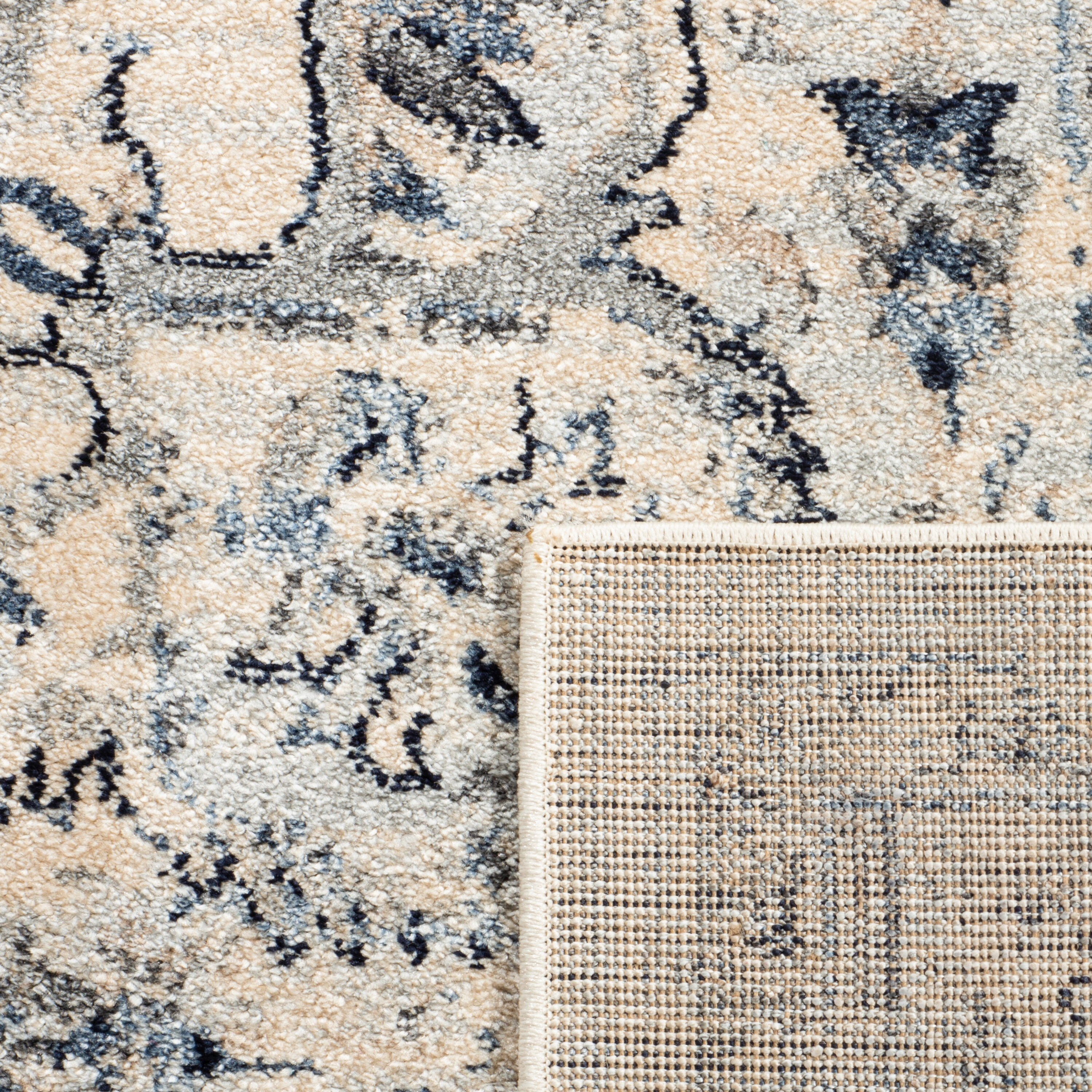 Safavieh CHL411M-7SQ rugs - View #4