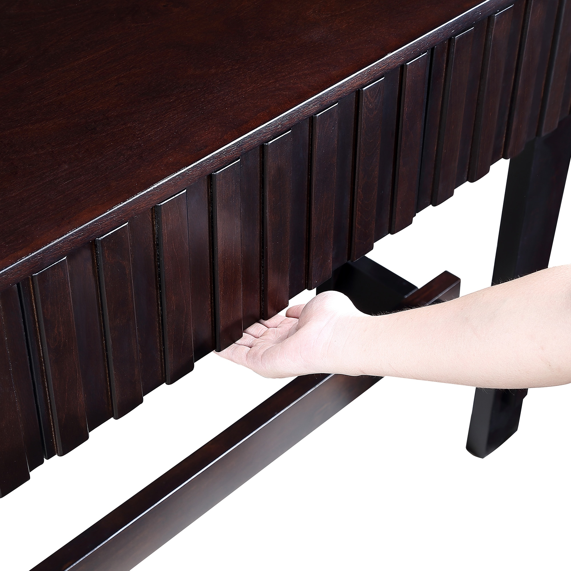 SINOFURN SYA330216BN Console-Sofa-Tables - View #12