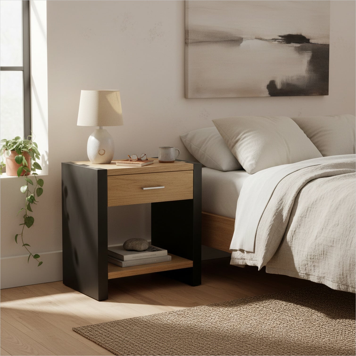 Naturefalls FBPZFVUGHDPA nightstands - View #2