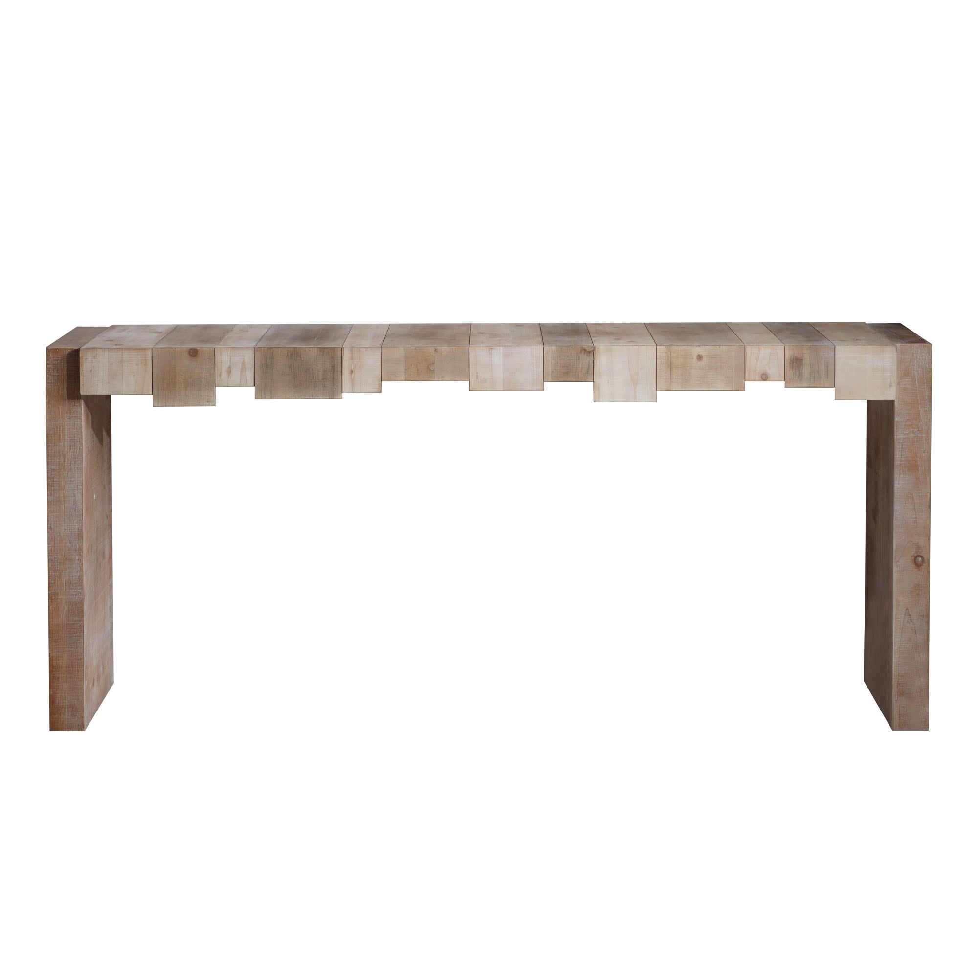 SINOFURN SYA330158BK Console-Sofa-Tables - View #13
