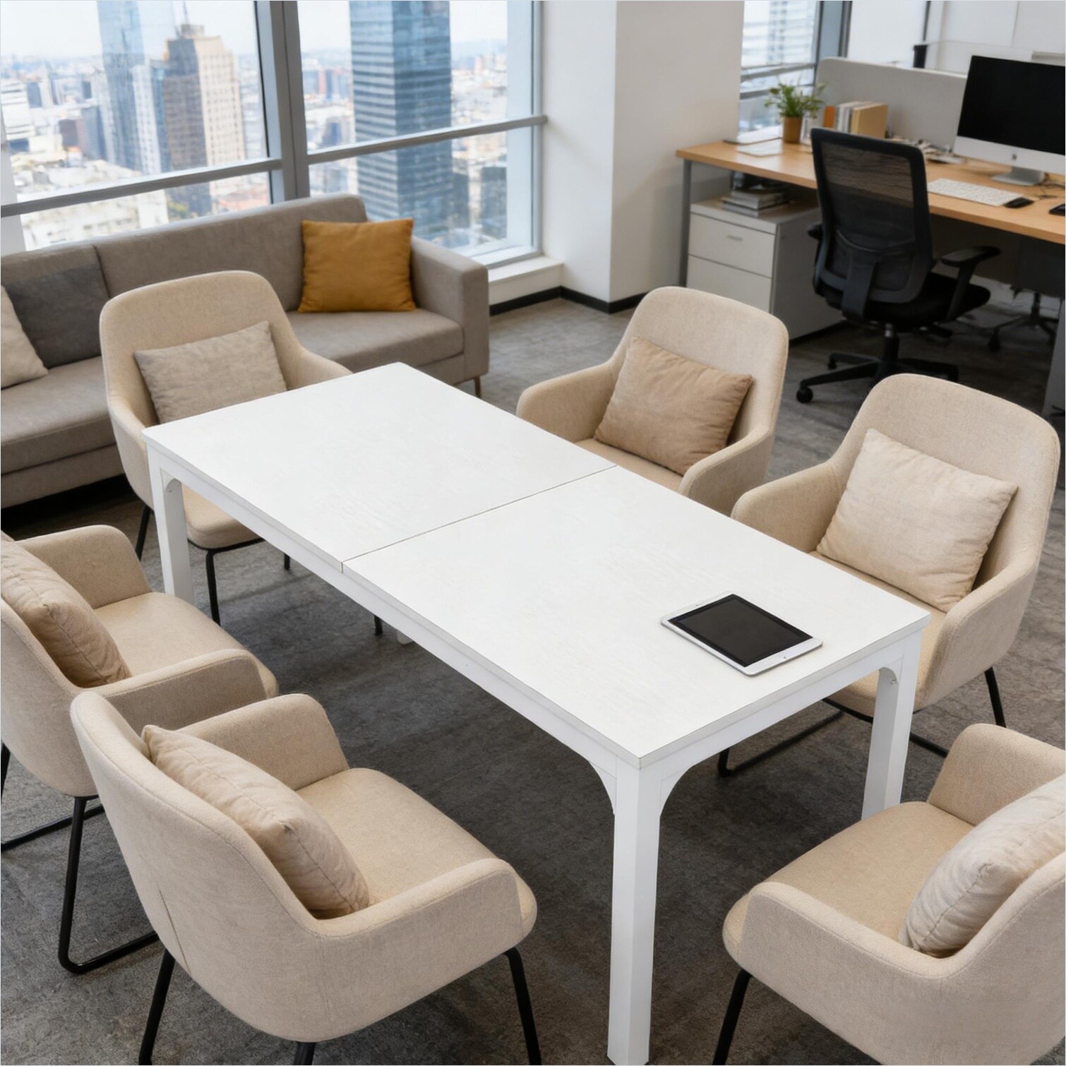 Naturefalls F3YXT7S2KQKS desks - View #4