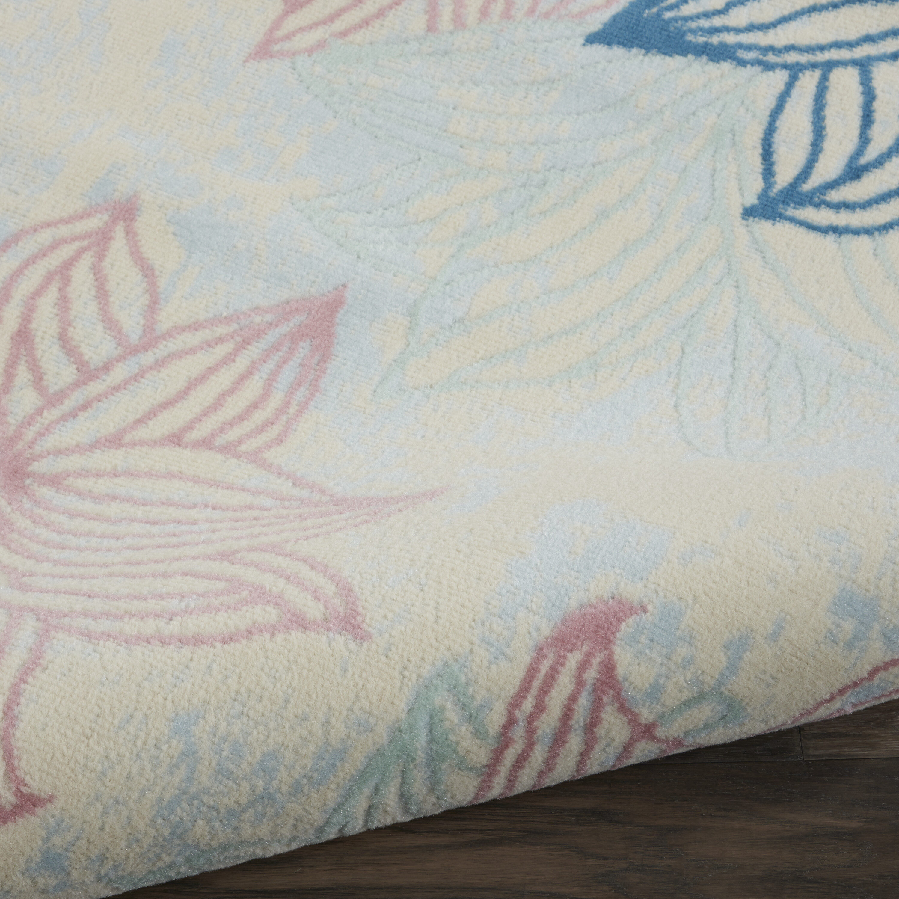 Nourison 99446478641 rugs - View #6