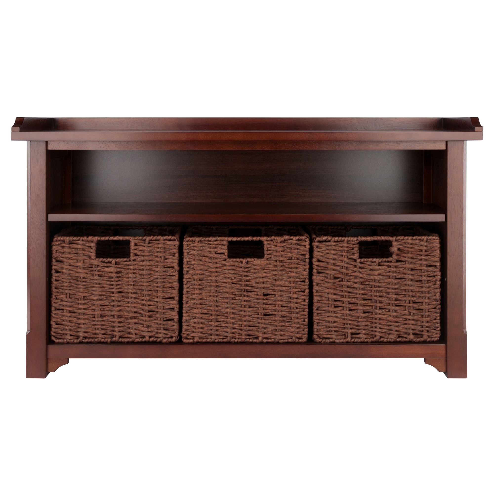 Winsome Wood 94481 bench - View #2