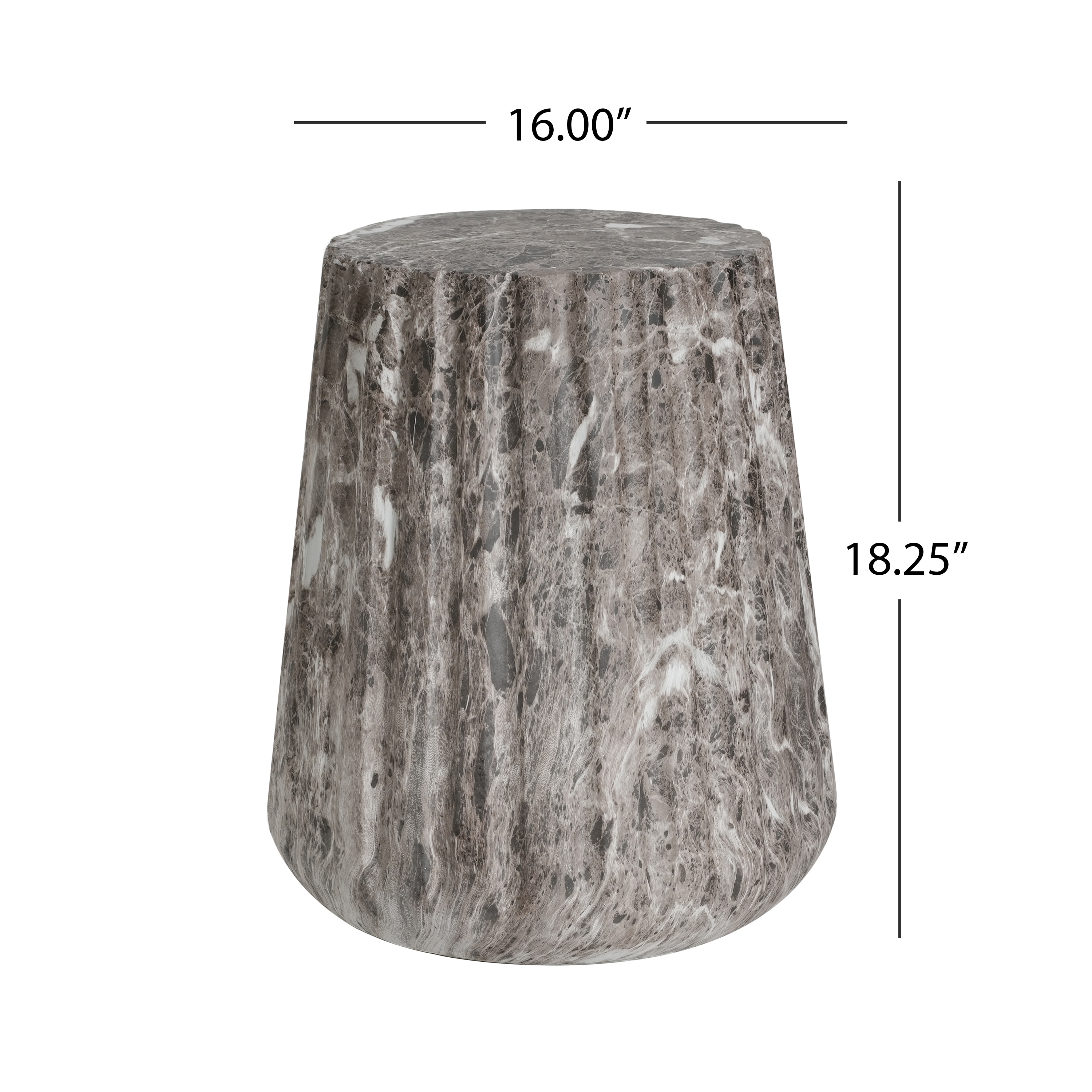 Christopher Knight Home 332911 Patio-Tables - View #5