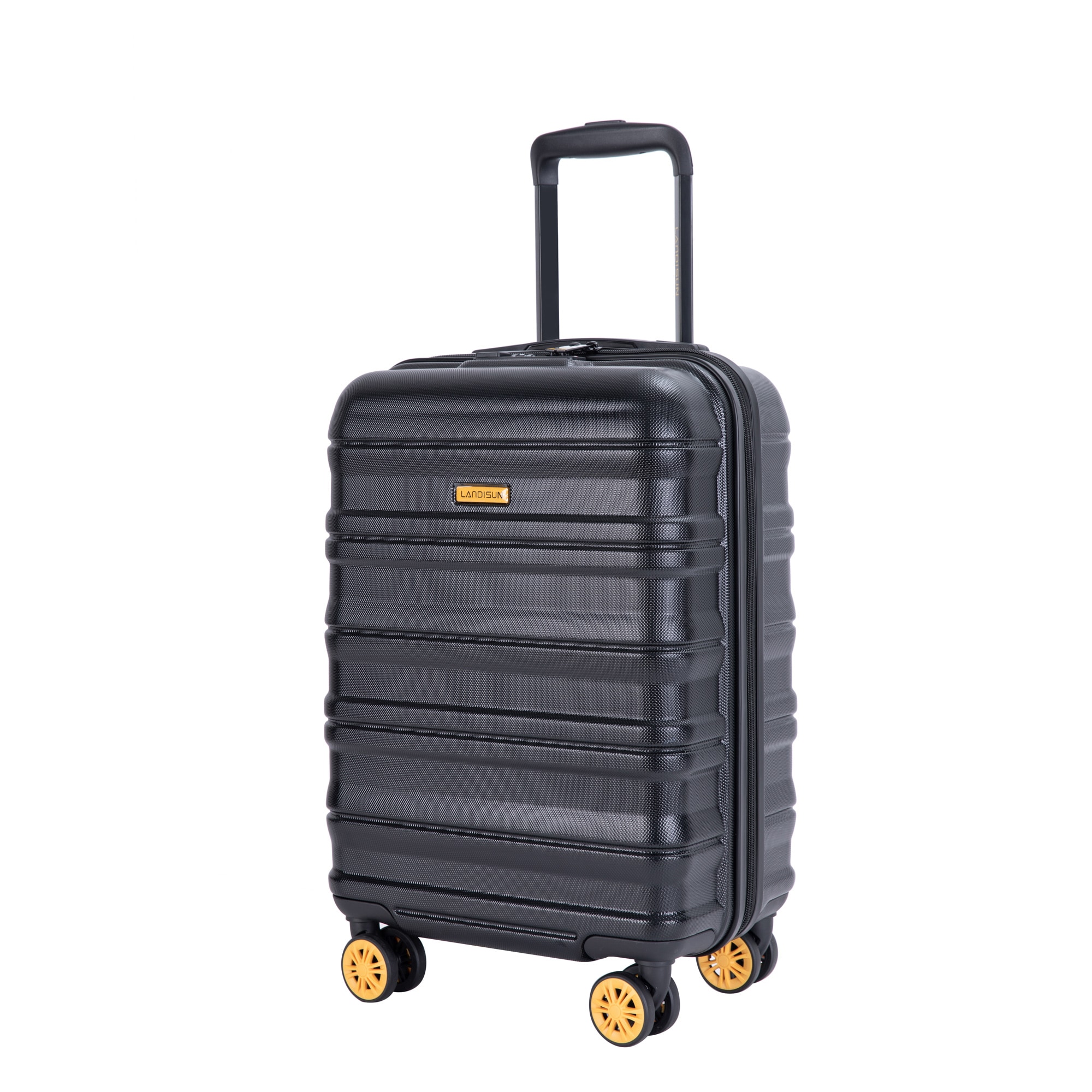 SINOFURN SYD9400016BK Luggage-And-Luggage-Sets - View #7