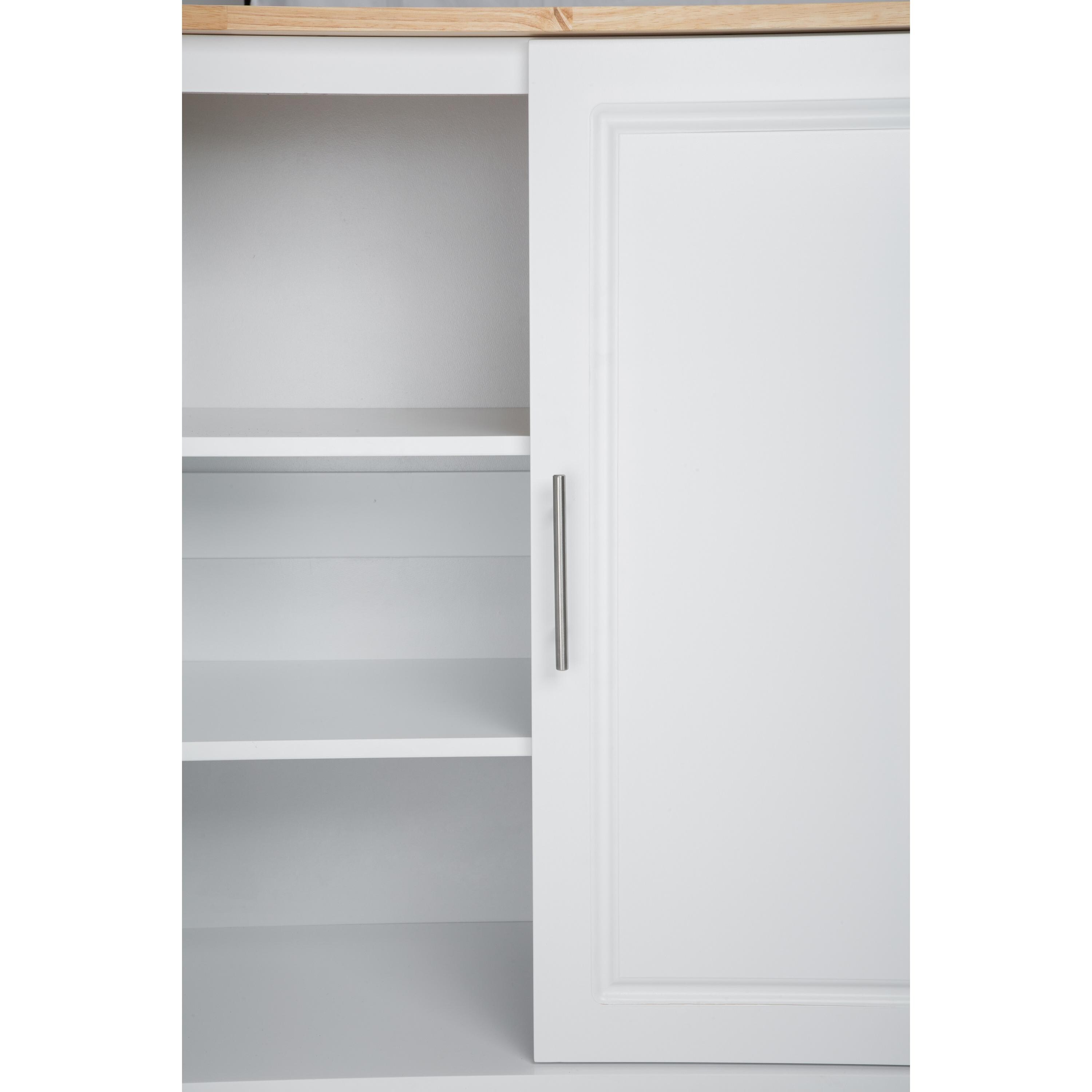 Bayfeve BF-S00003-IN Kitchen-Furniture - View #13