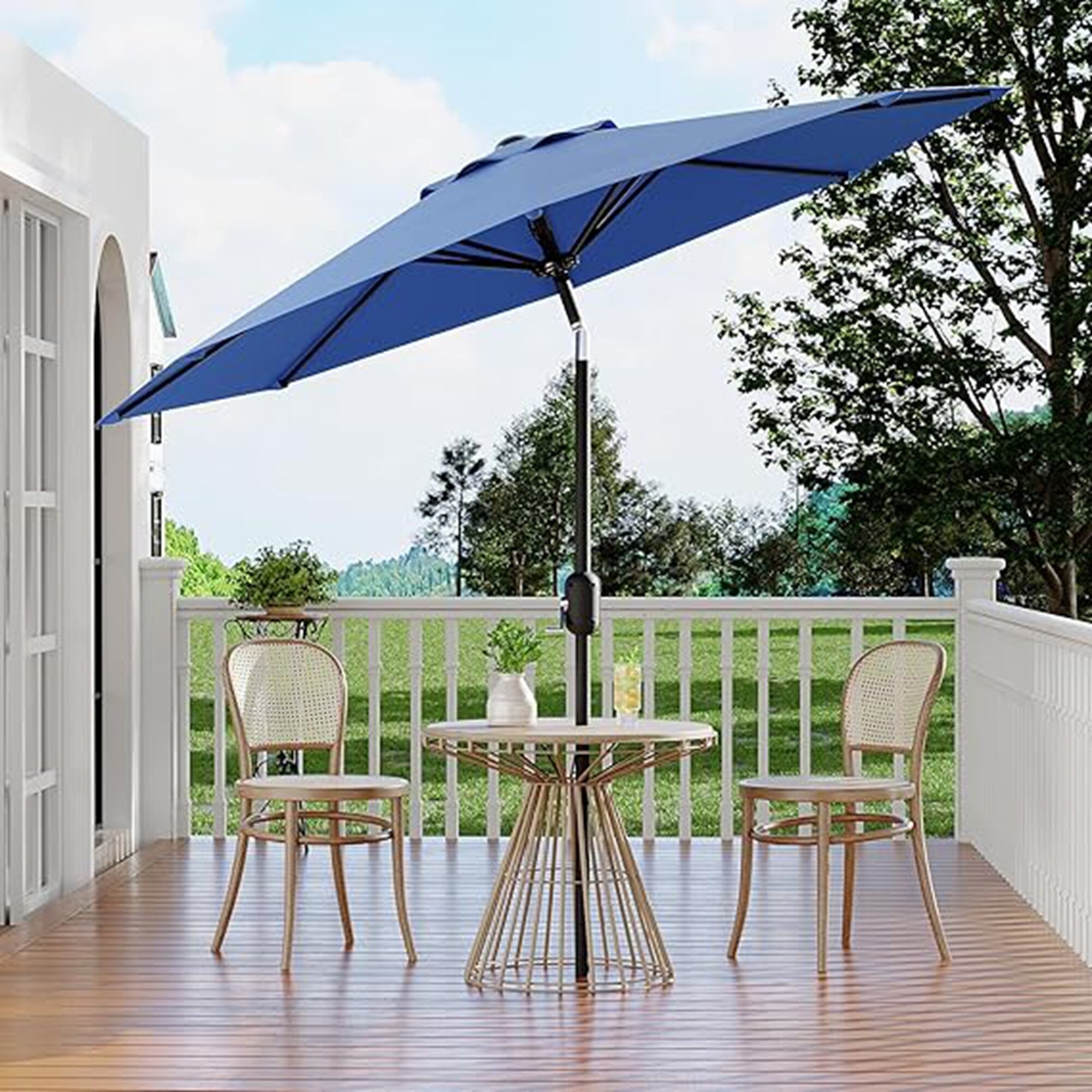 Qeetex LSHQQPPG-333JLHHW Umbrellas-2 - View #7