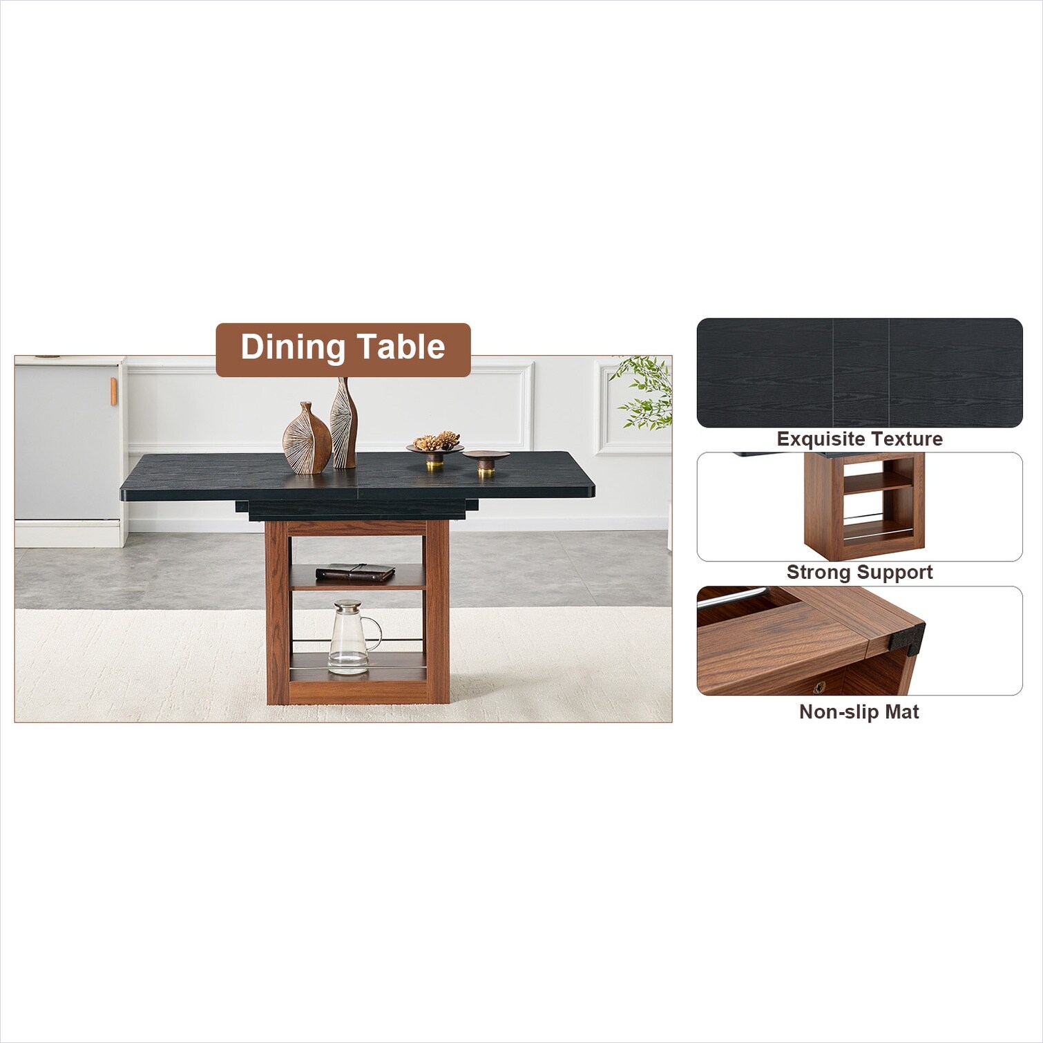 Watnature IT8QMRHB99U4 Dining-Sets - View #19