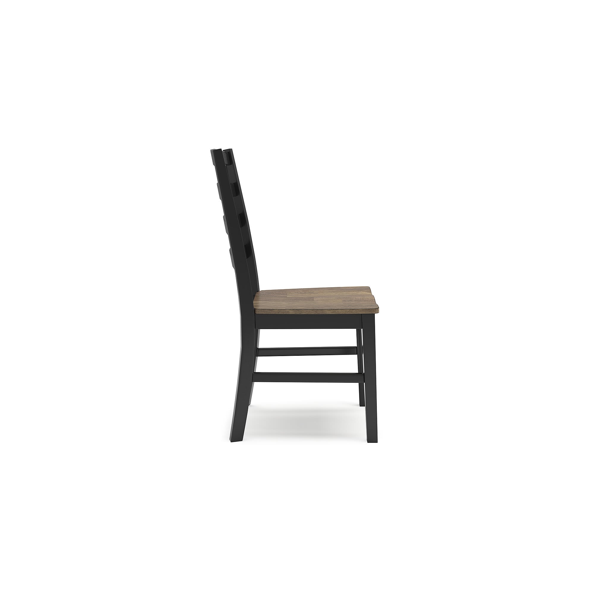 Signature Design by Ashley D634-01 Dining-Chairs - View #8