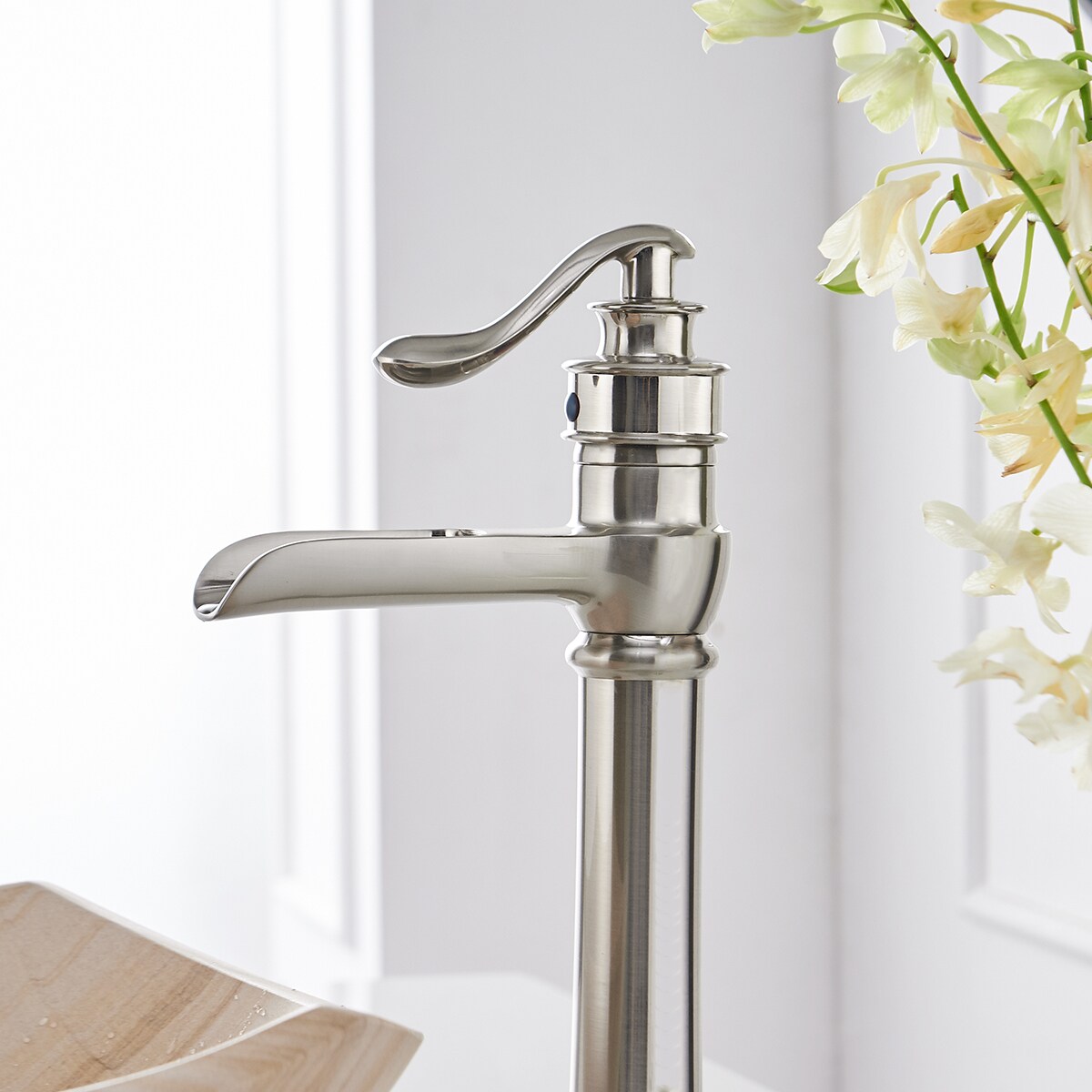 BWE A-96135H-N-2 Lavatory-Faucets - View #4