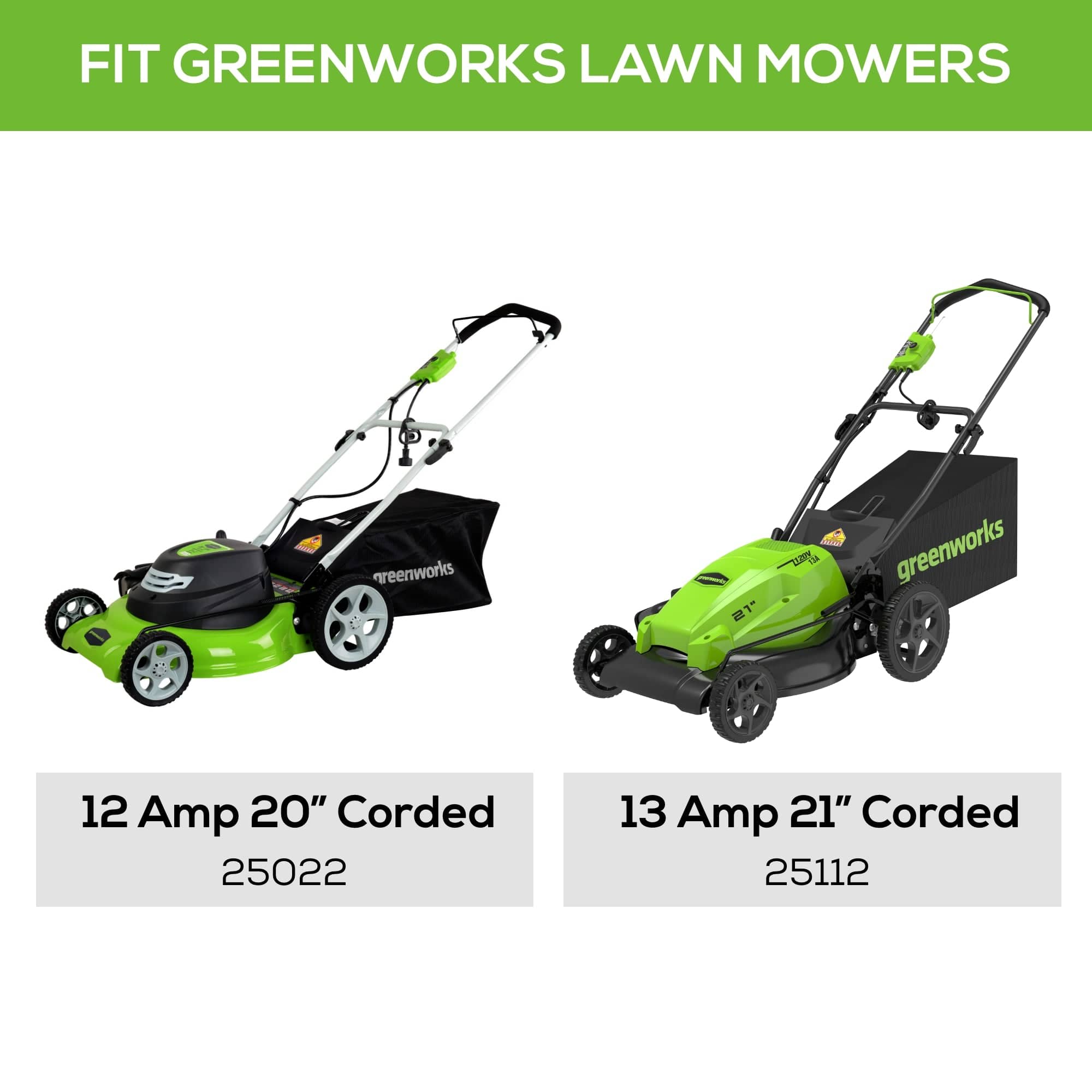 Greenworks 29172 Ope-Mower-Blades - View #3