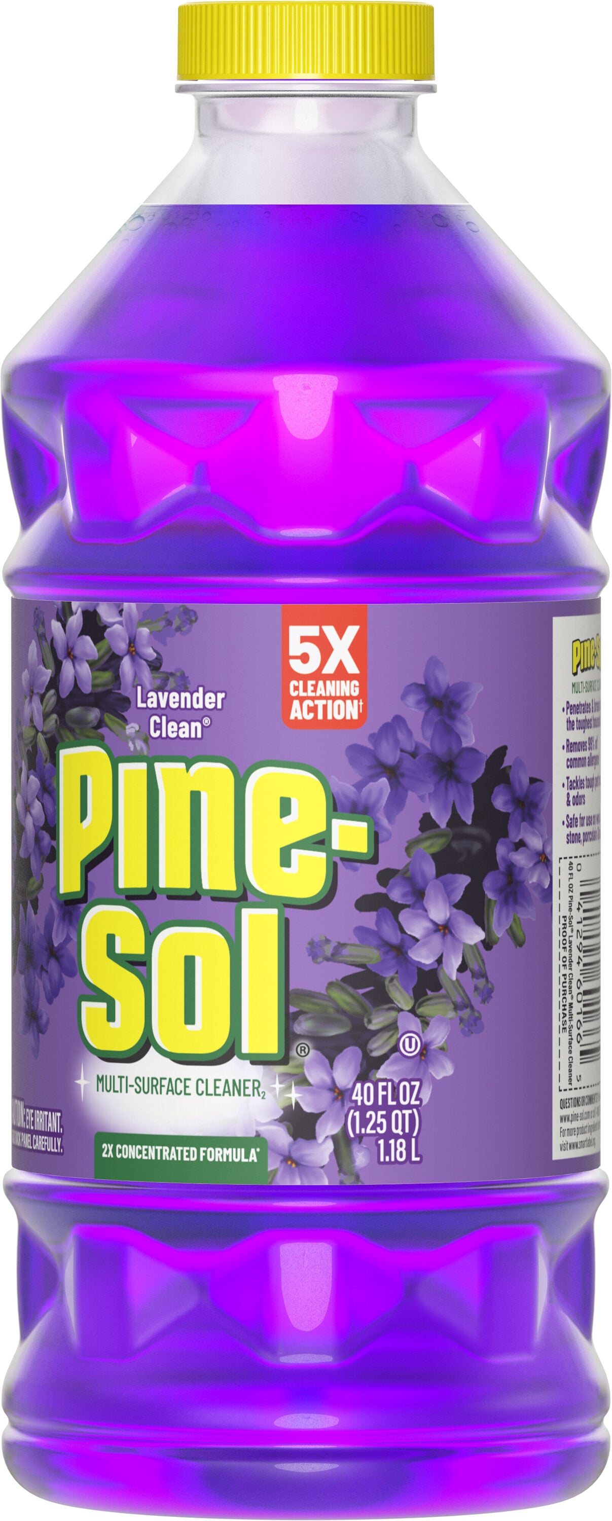 Pine-Sol 4129460166 All-Purpose-Cleaners - View #10