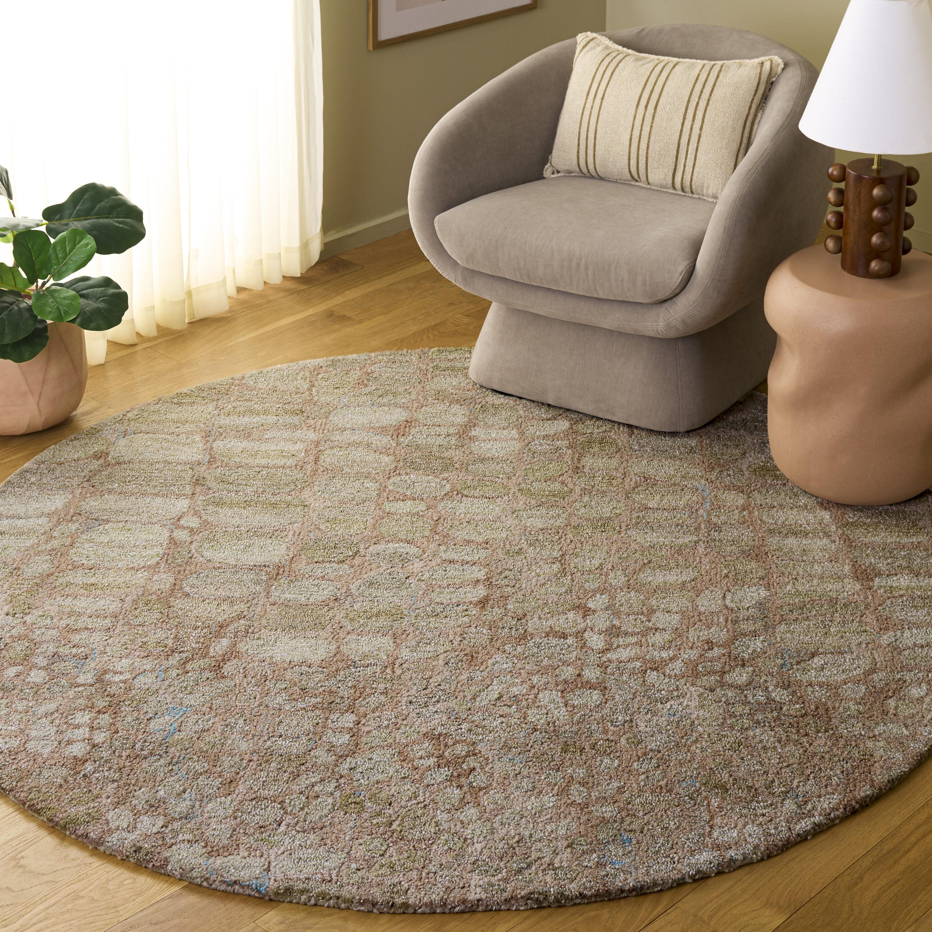 Safavieh ABT156Y-6R rugs - View #2