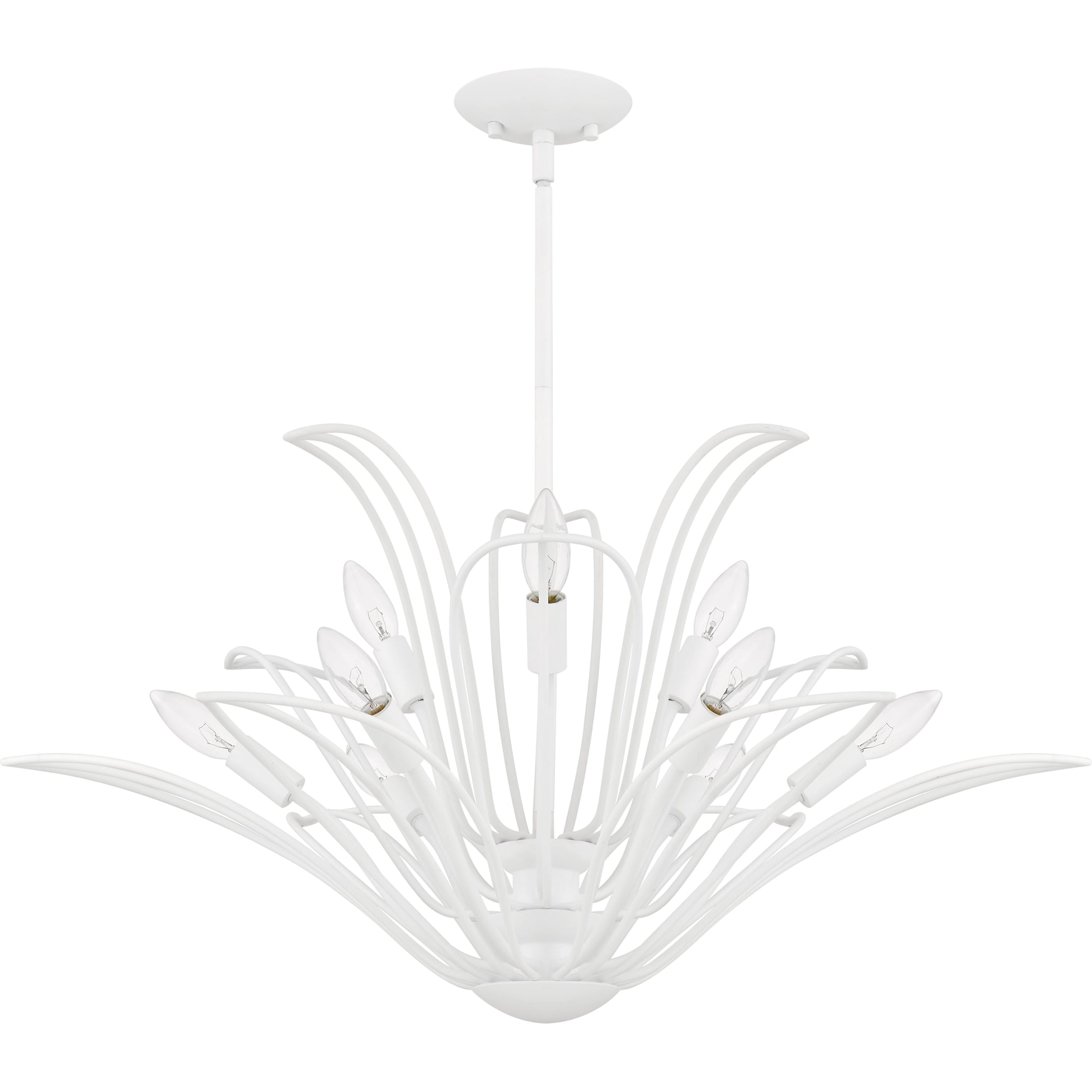 Quoizel TLH5032SW b090015 - View #6