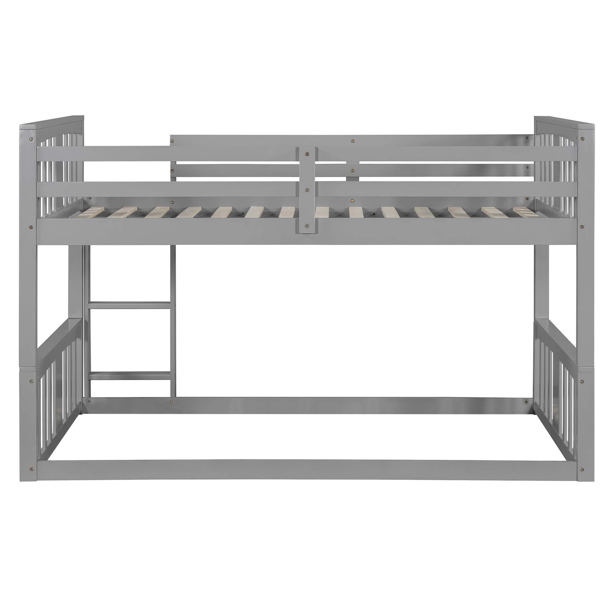 ModernLuxe N708P242163E Bunk-Beds - View #12