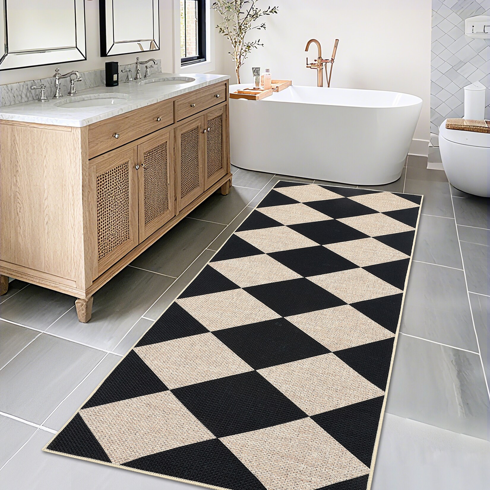 Assile XH26082023 rugs - View #5