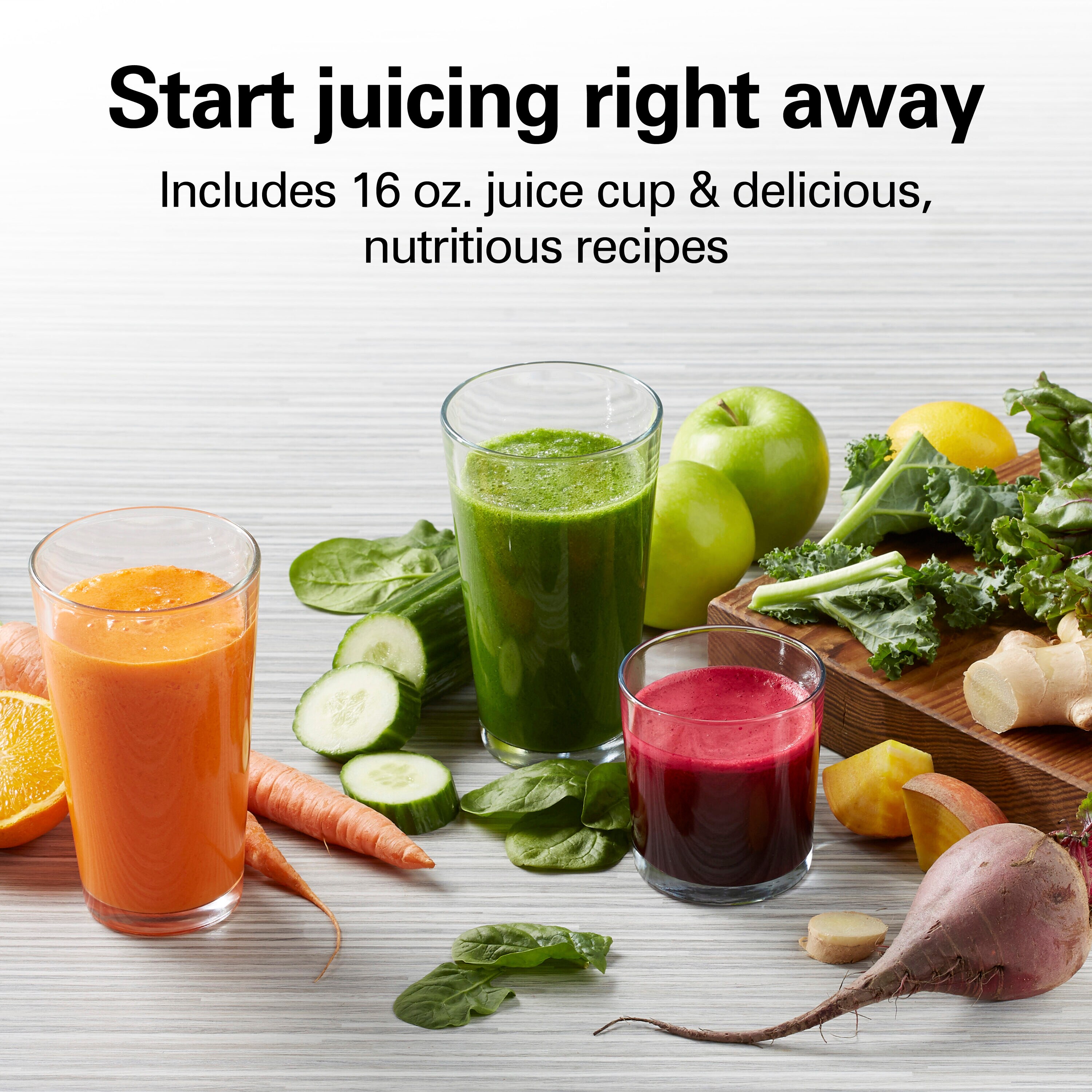 Hamilton Beach 67608J juicers - View #7