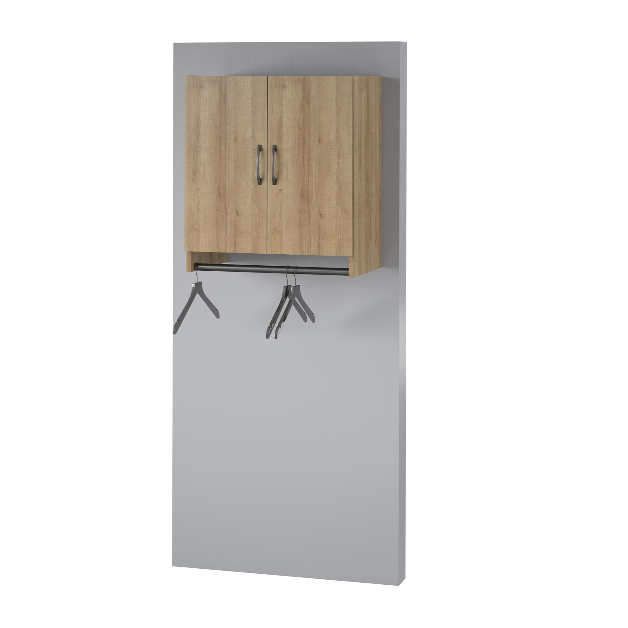 Ameriwood Home 6499348COM Utility-Storage-Cabinets - View #7