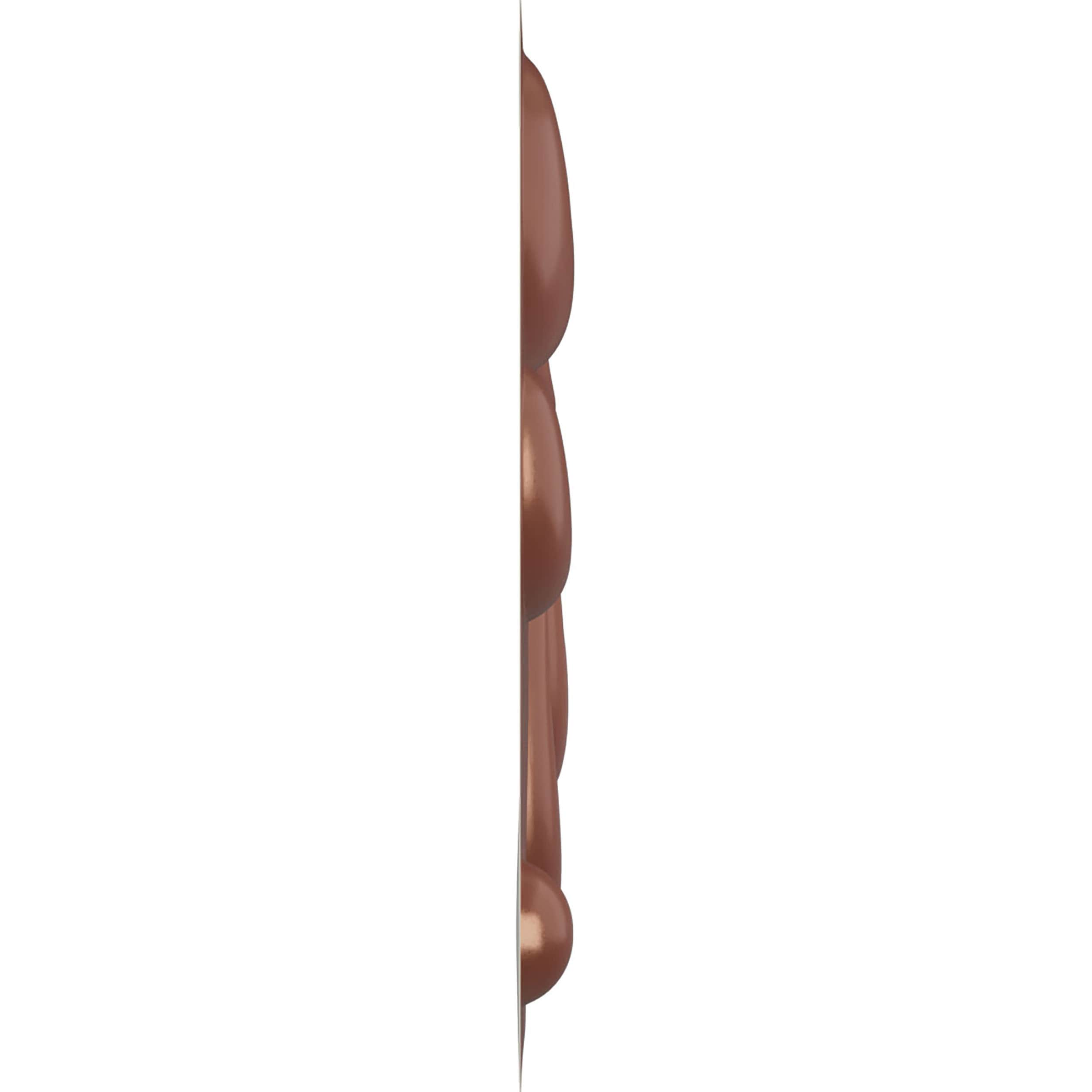 Ekena Millwork WP20X20ACFCP Wall-Panels - View #4
